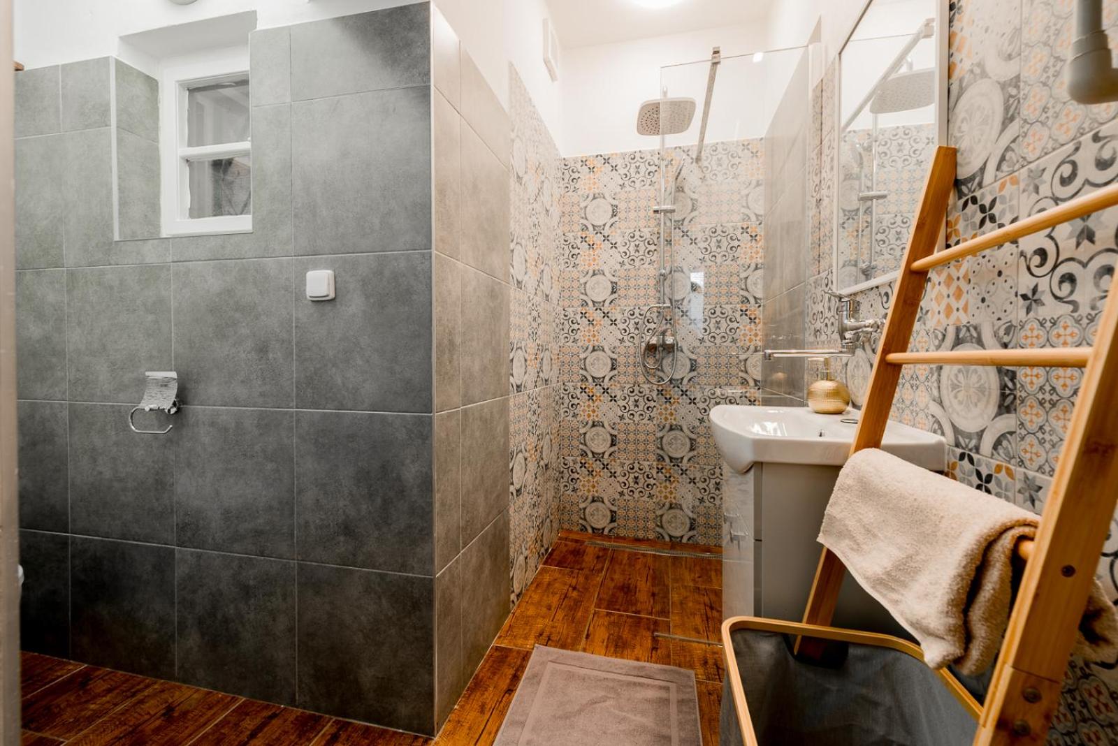Apartman Lucie