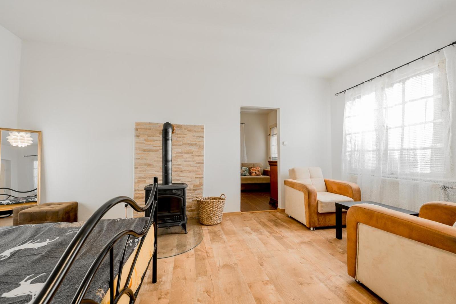 Apartman Lucie