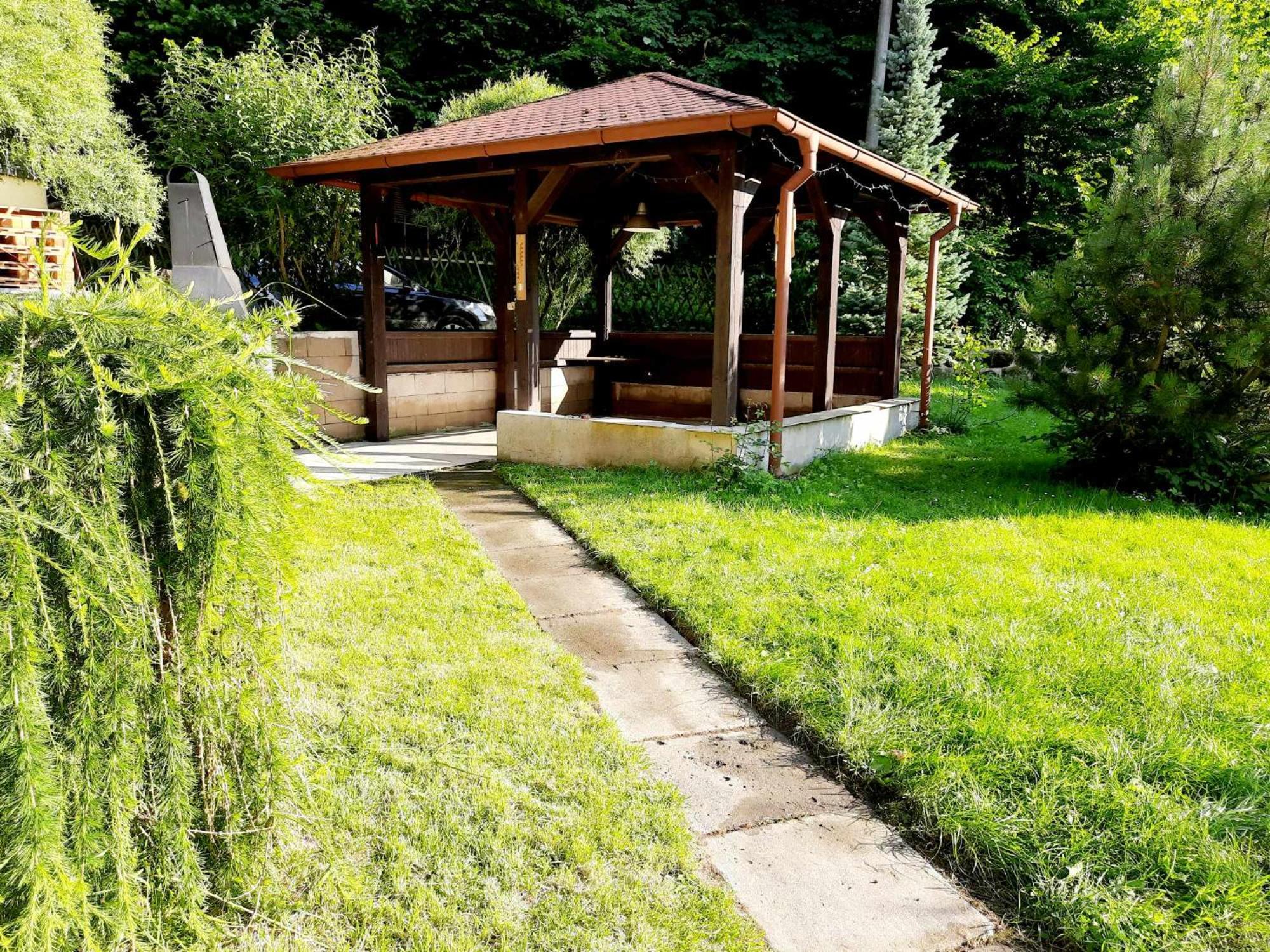 Apartman Lucie