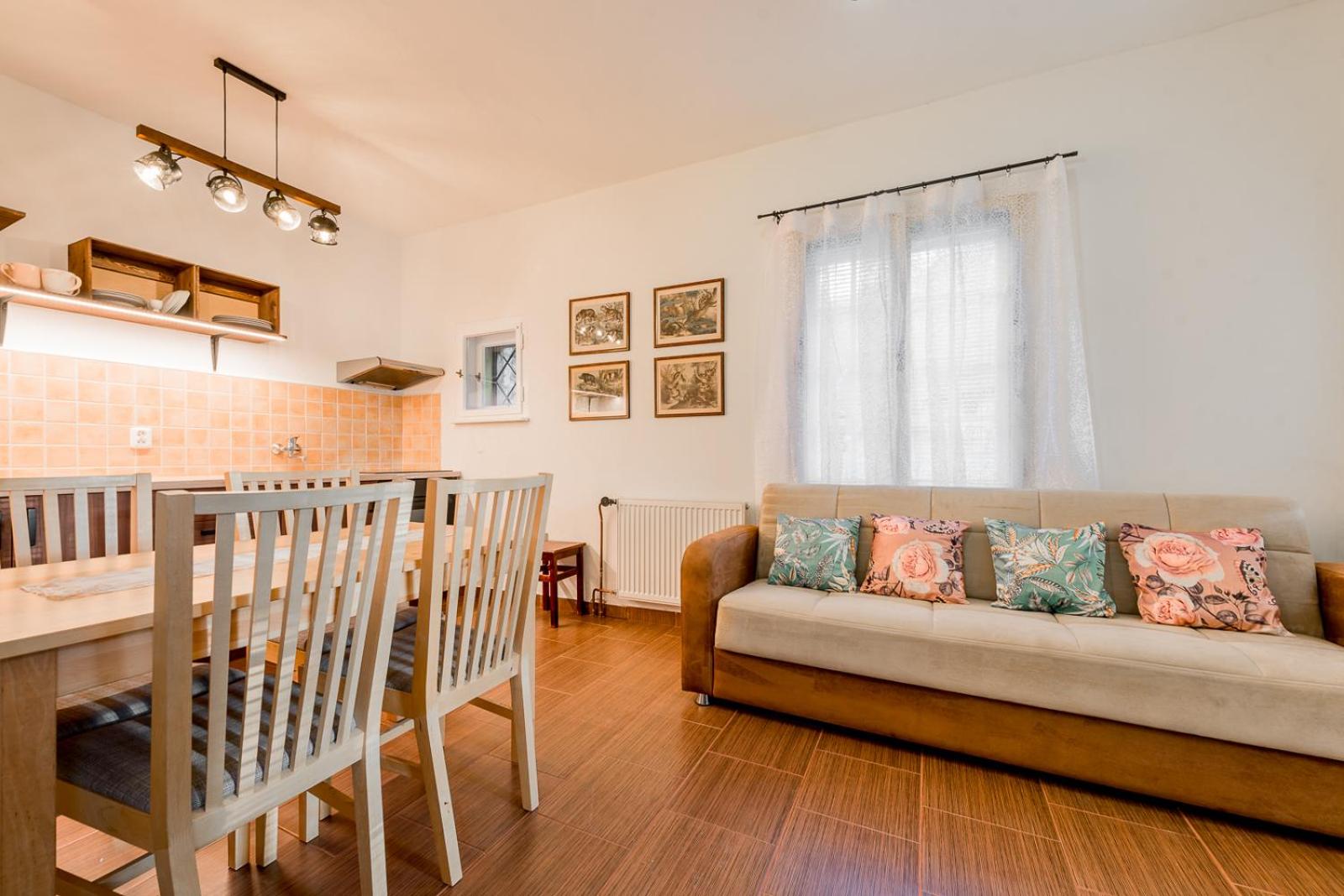 Apartman Lucie