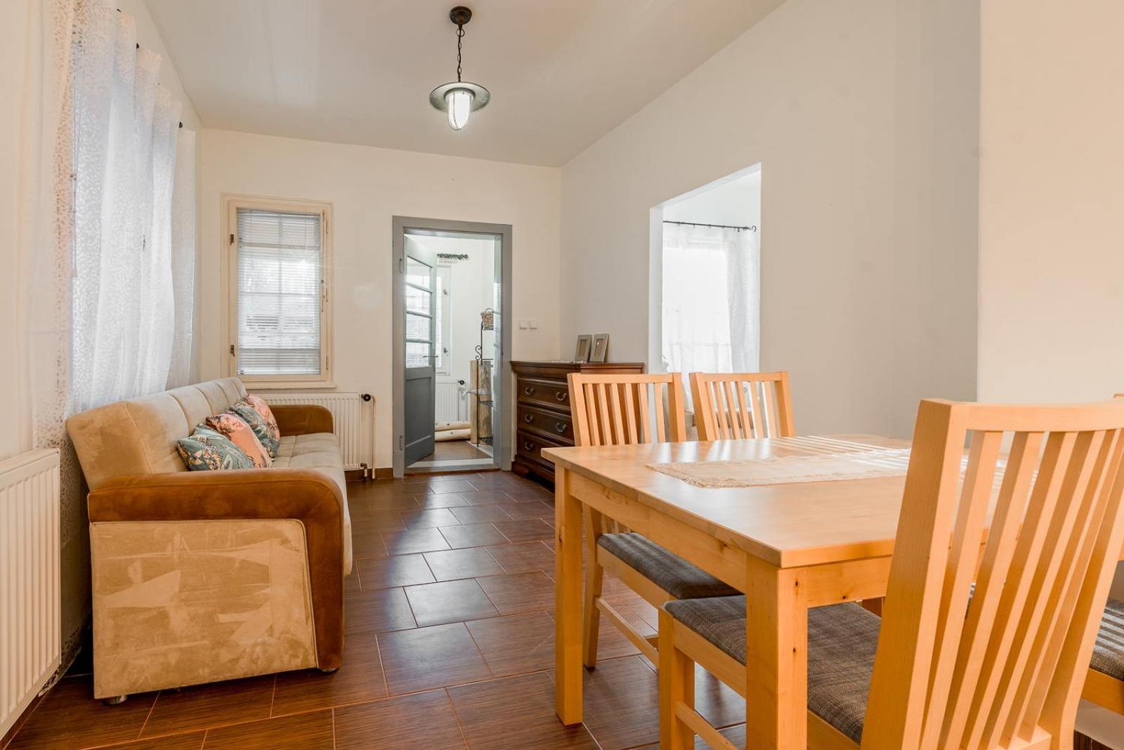 Apartman Lucie