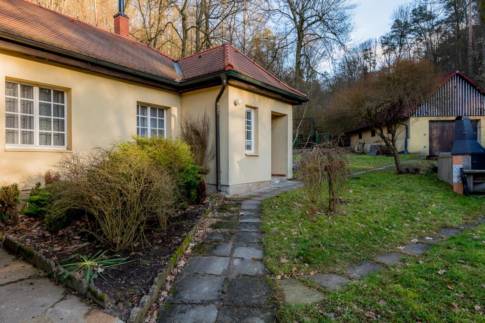 Apartman Lucie
