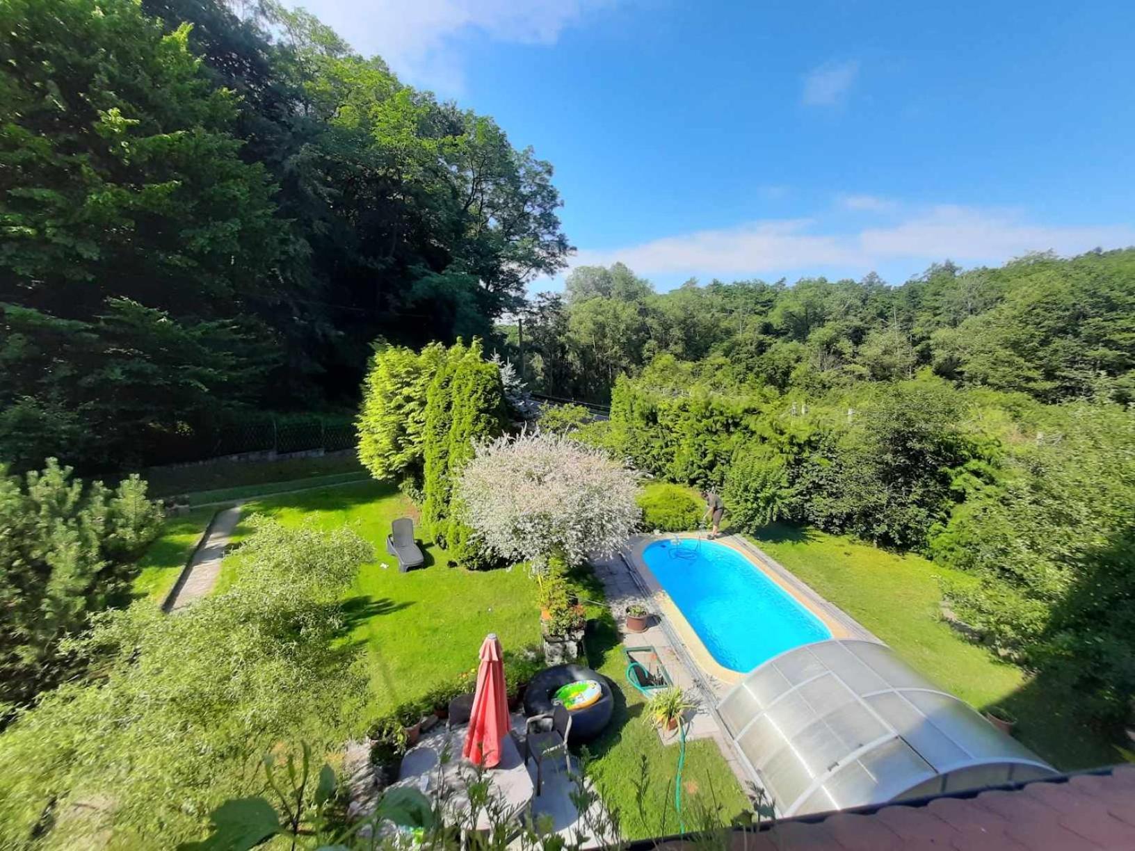 Apartman Lucie