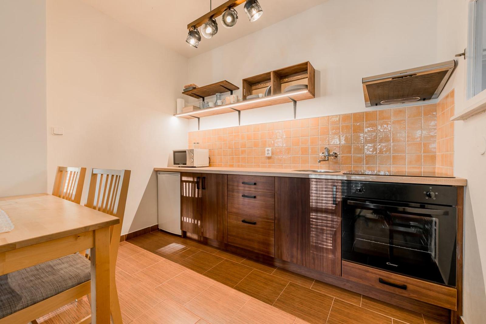 Apartman Lucie