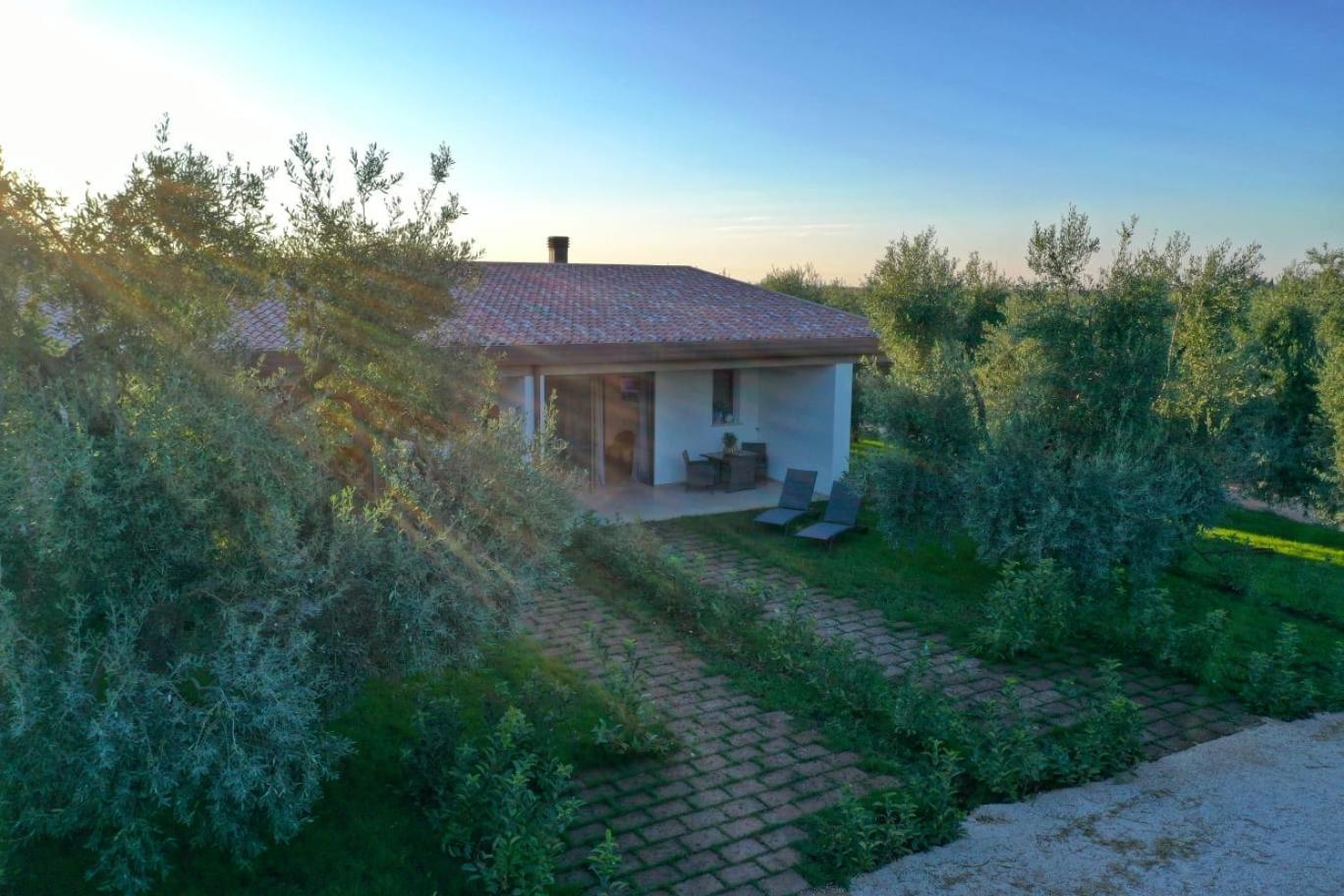 Hotel I SECOLARI - Image 1