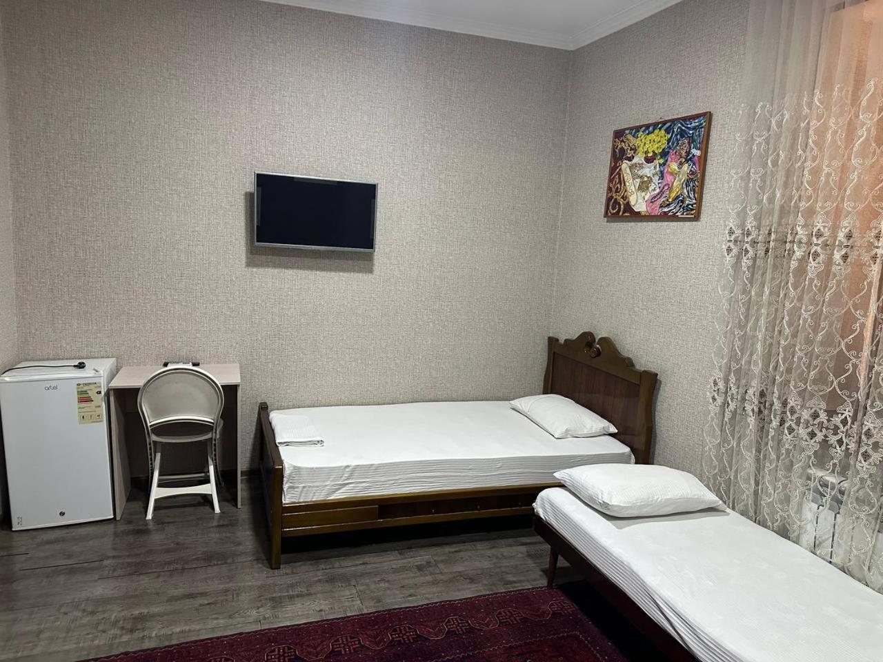 REAL TASHKENT Inn view 4