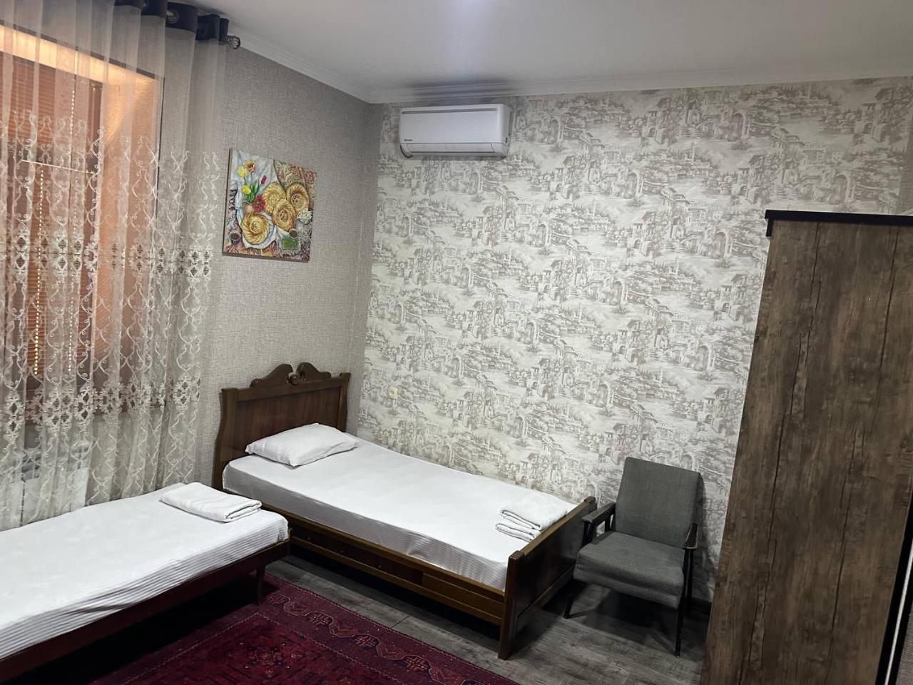 REAL TASHKENT Inn view 3