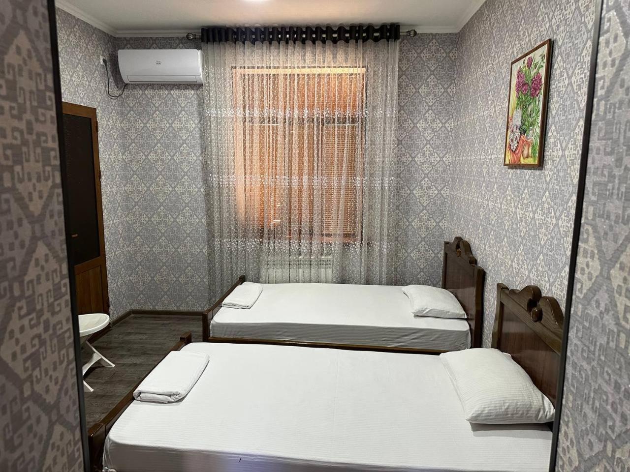 REAL TASHKENT Inn view 2