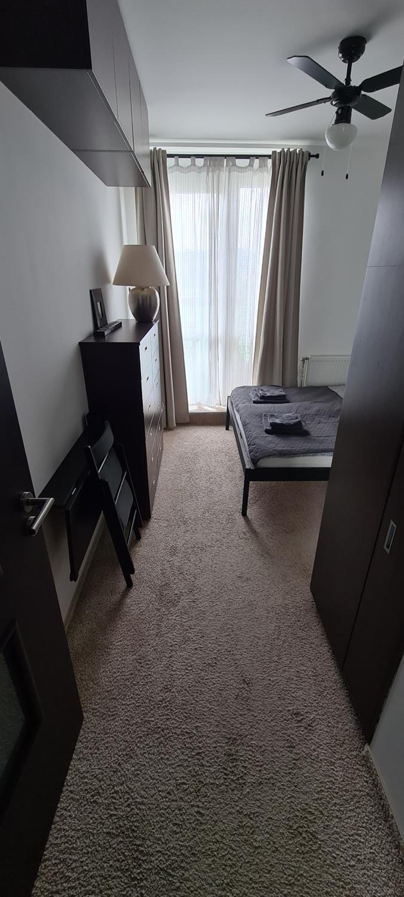 Sunlight Apartment Free Parking