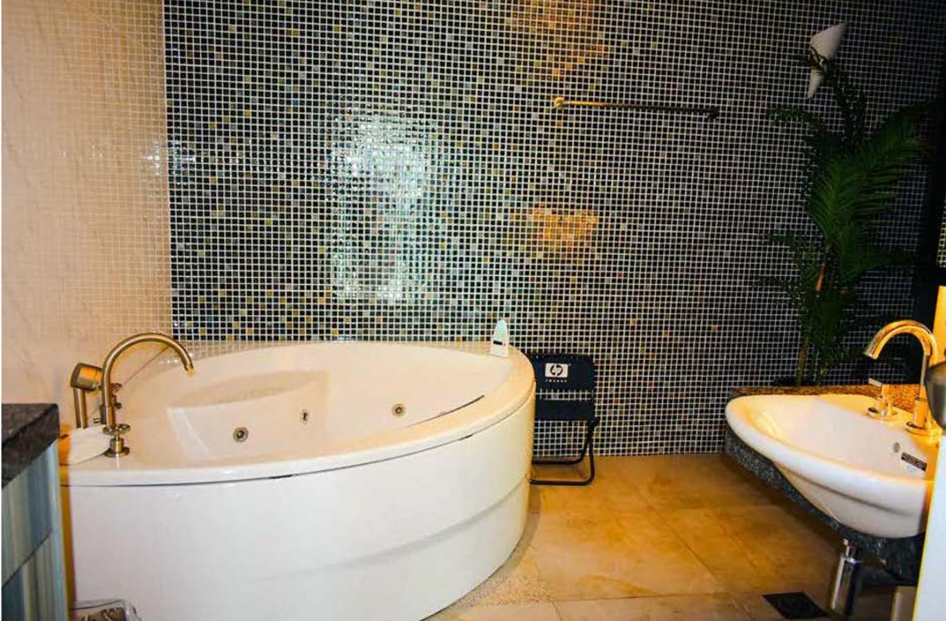 Kinta Riverfront Penthouse photo 4