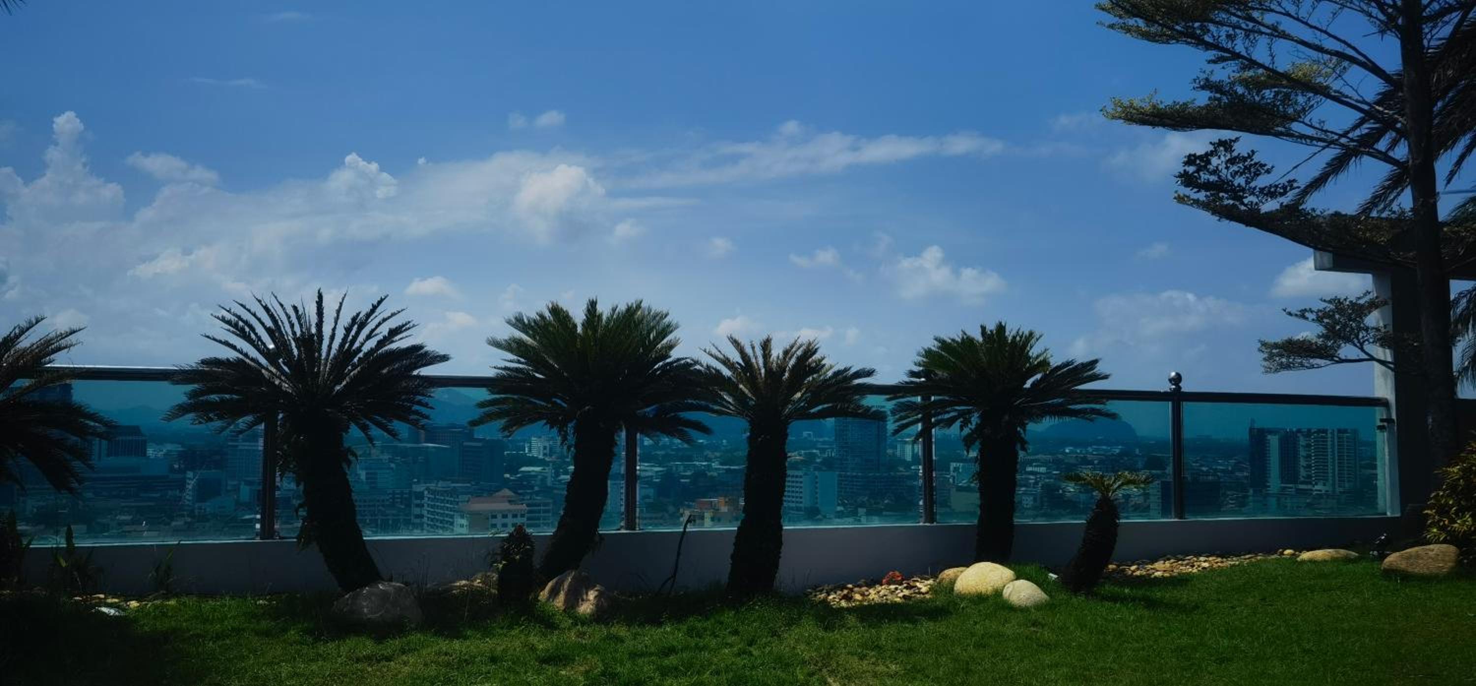 Kinta Riverfront Penthouse photo 8