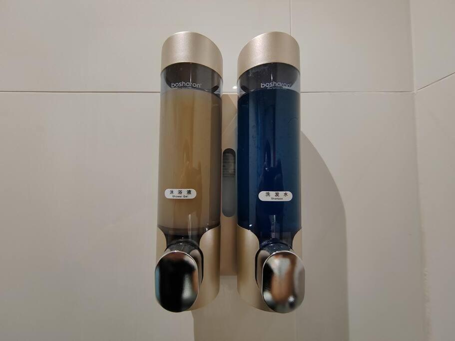Arcoris Mont Kiara 11# Deluxe One Bedroom with Private Terrace #1-3Pax KL City