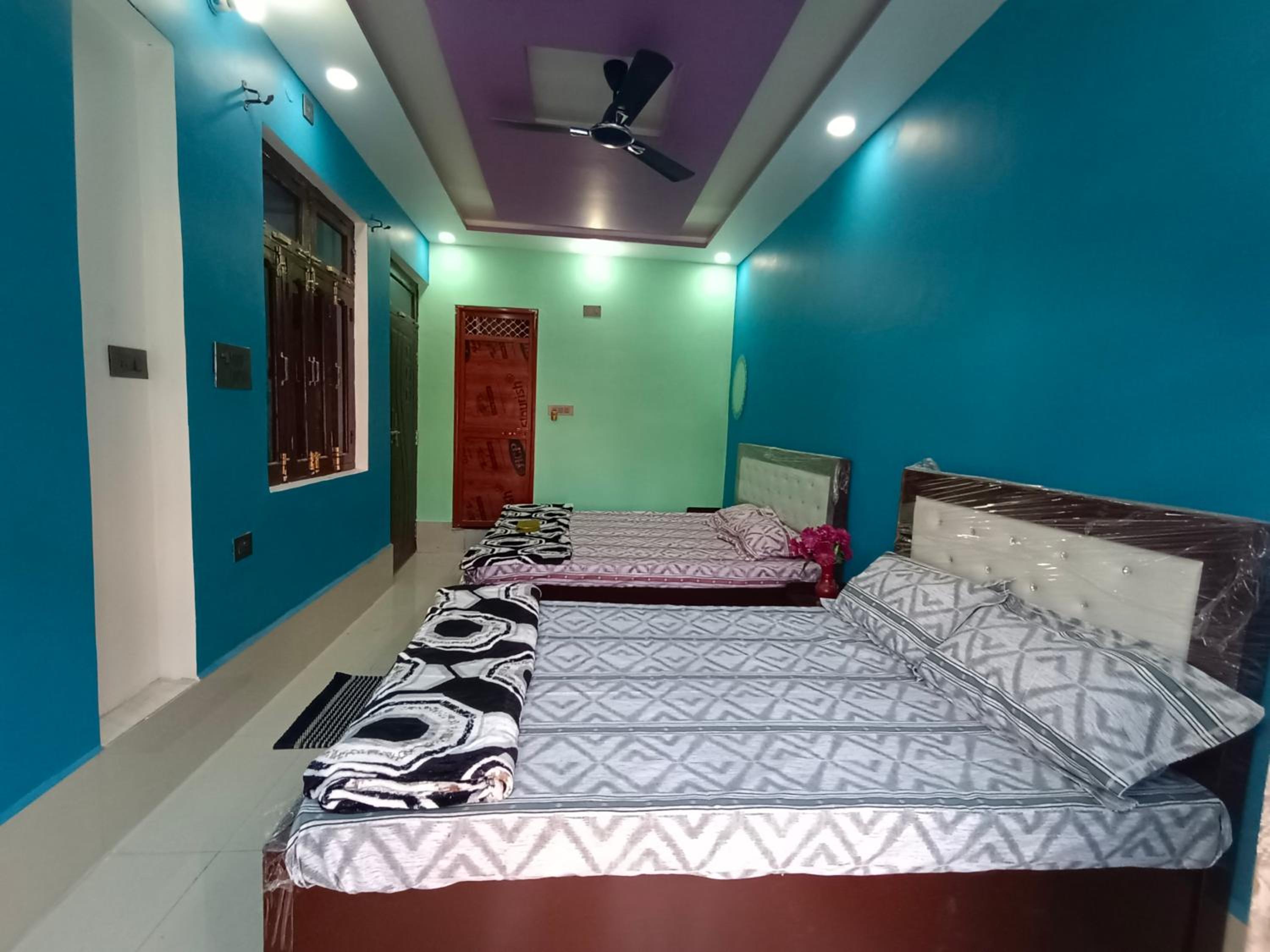 Aaditya Palace Homestay view 4