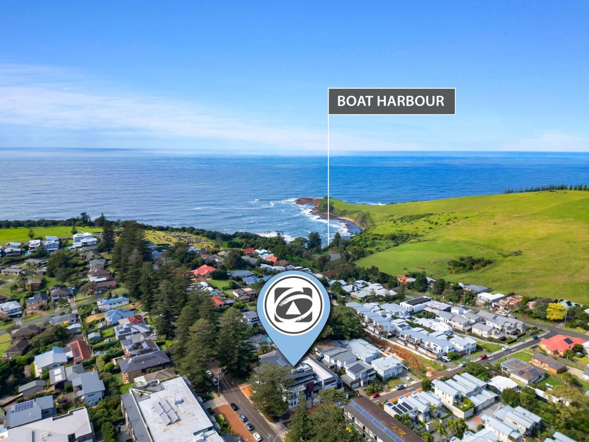 Ocean Whispers - Gerringong