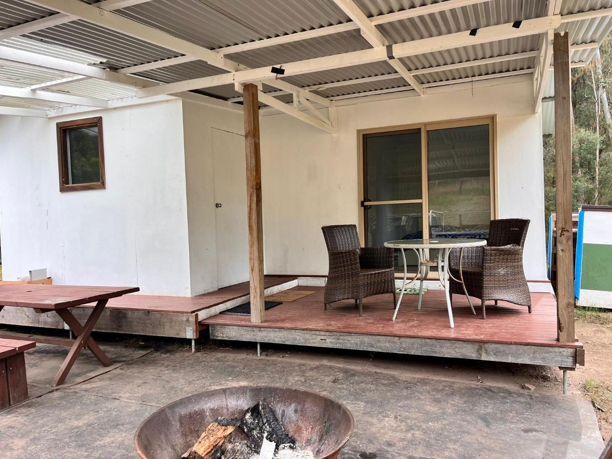 ENTIRE Campground for Exclusive Events