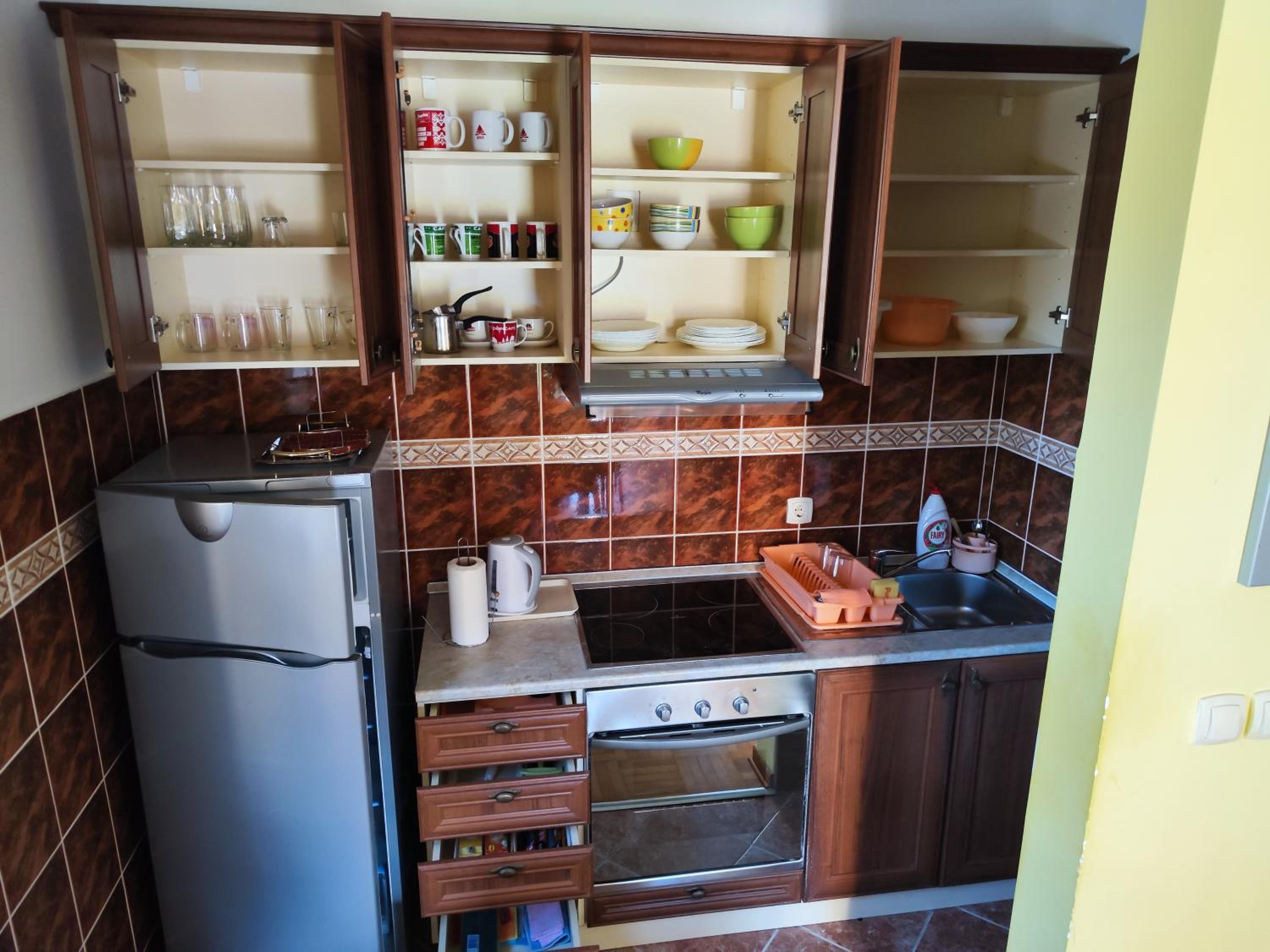 Apartman Leone Vrnjačka Banja