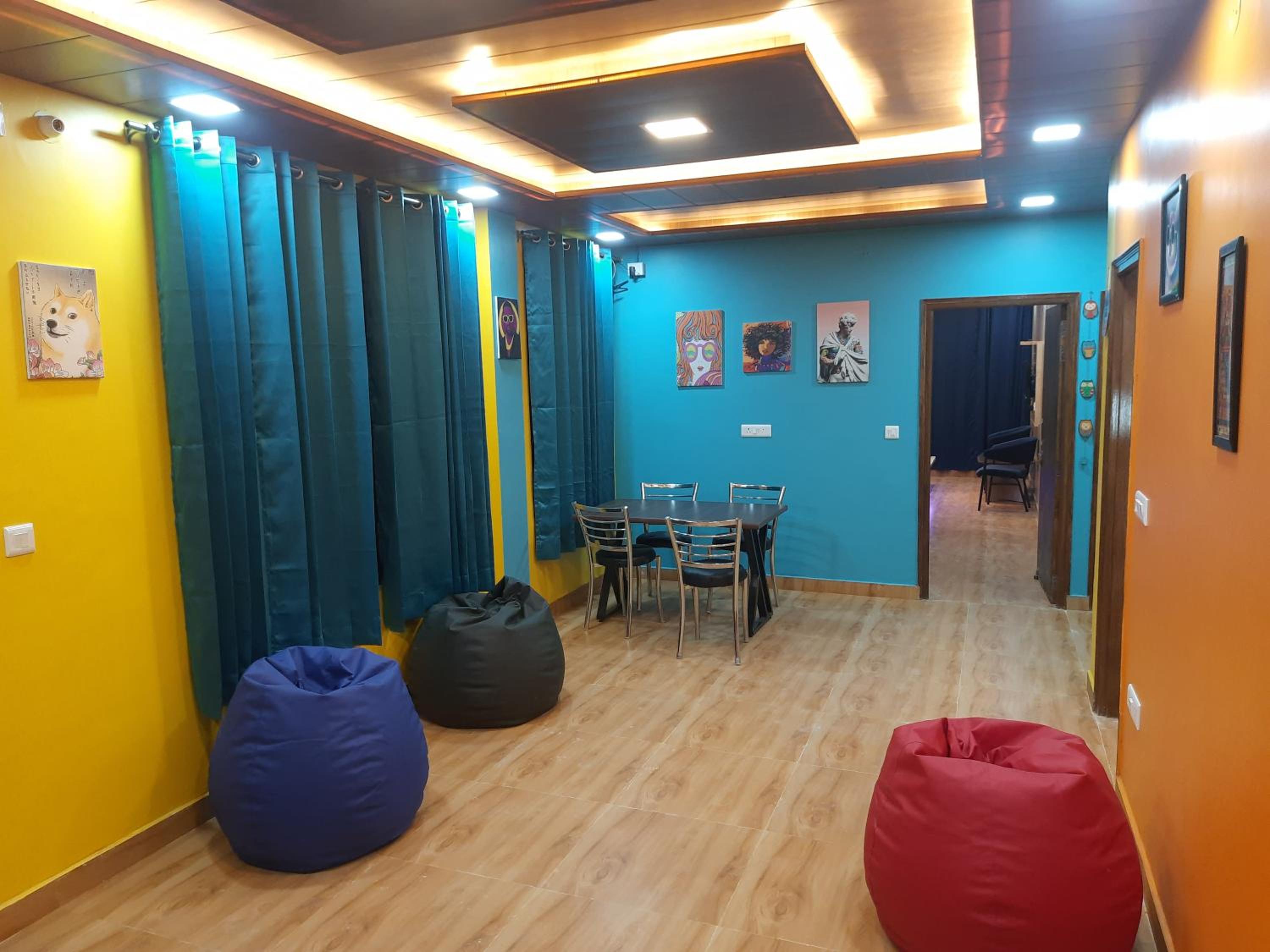 Aagaman Woods Homestay view 4