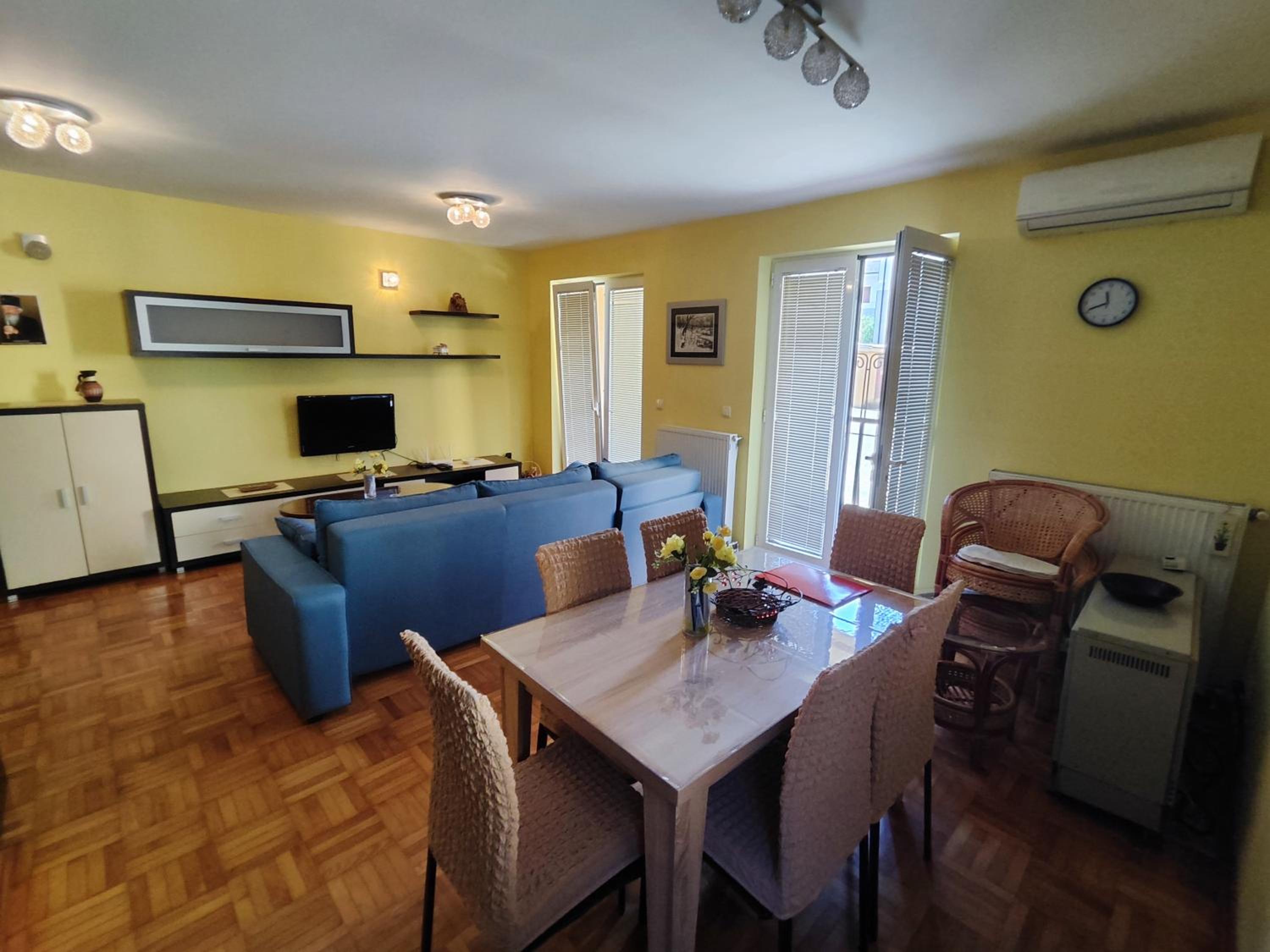 Apartman Leone Vrnjačka Banja