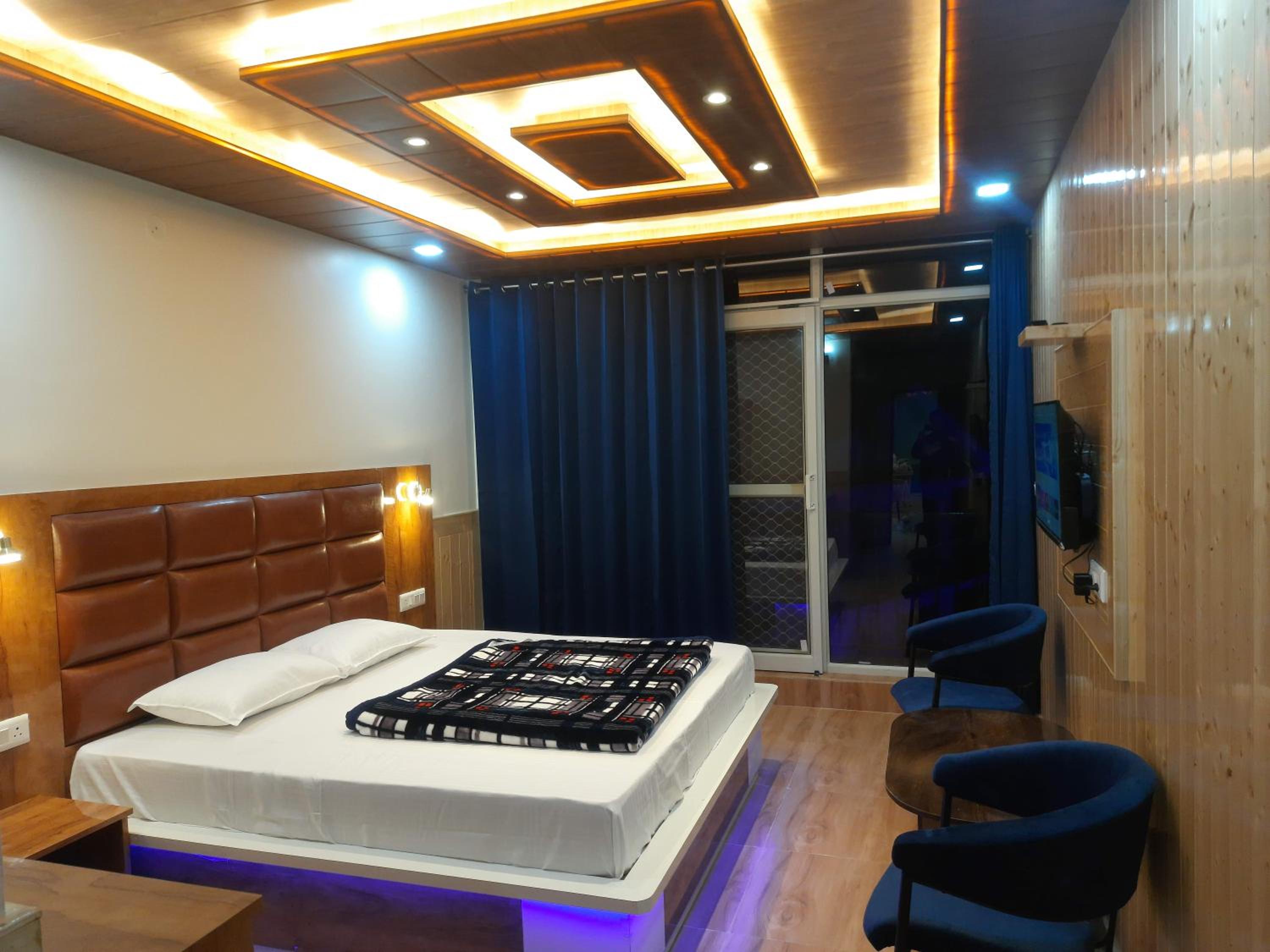 Aagaman Woods Homestay view 2