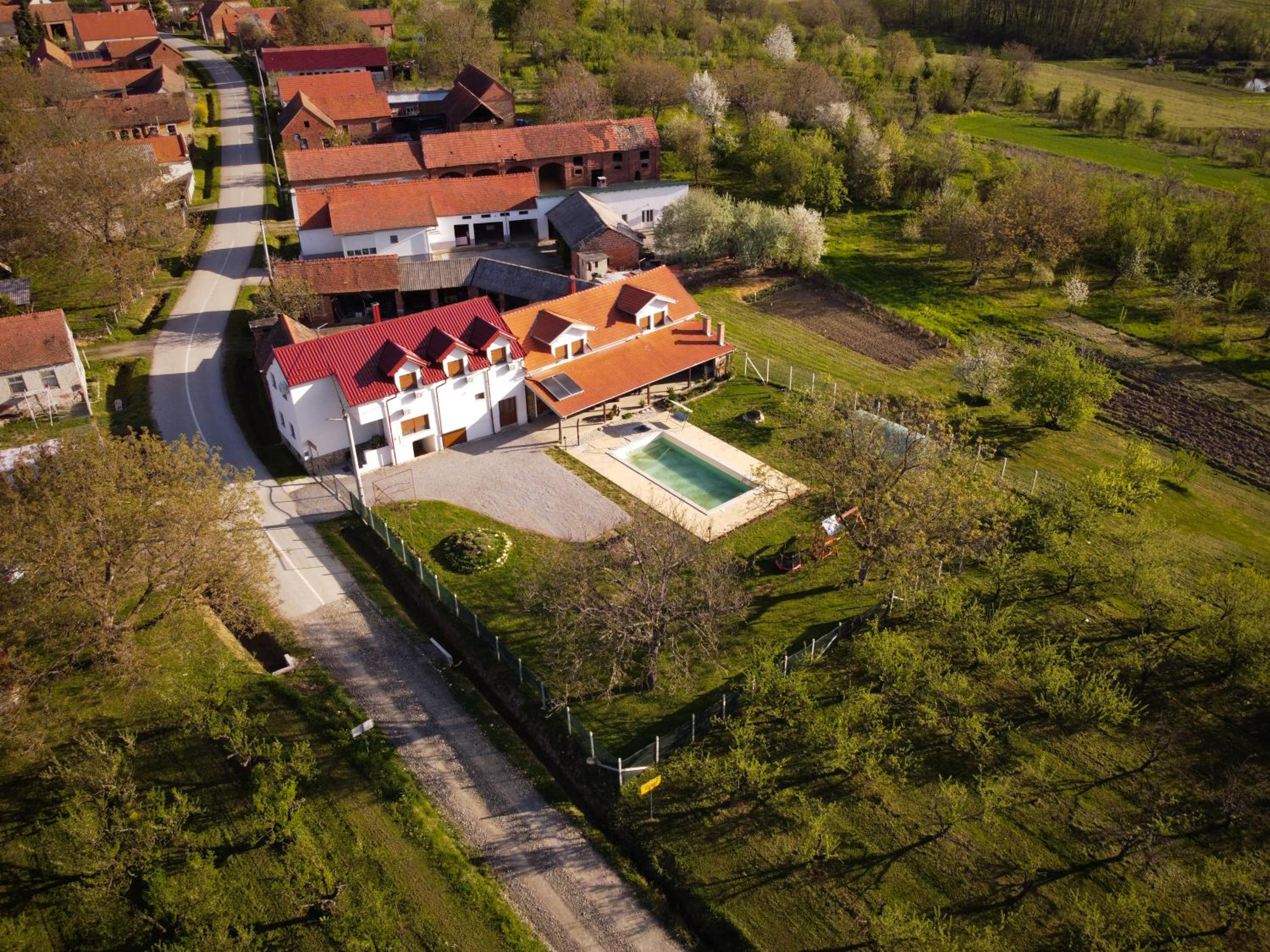 Hotel Šljivik stari - Image 1