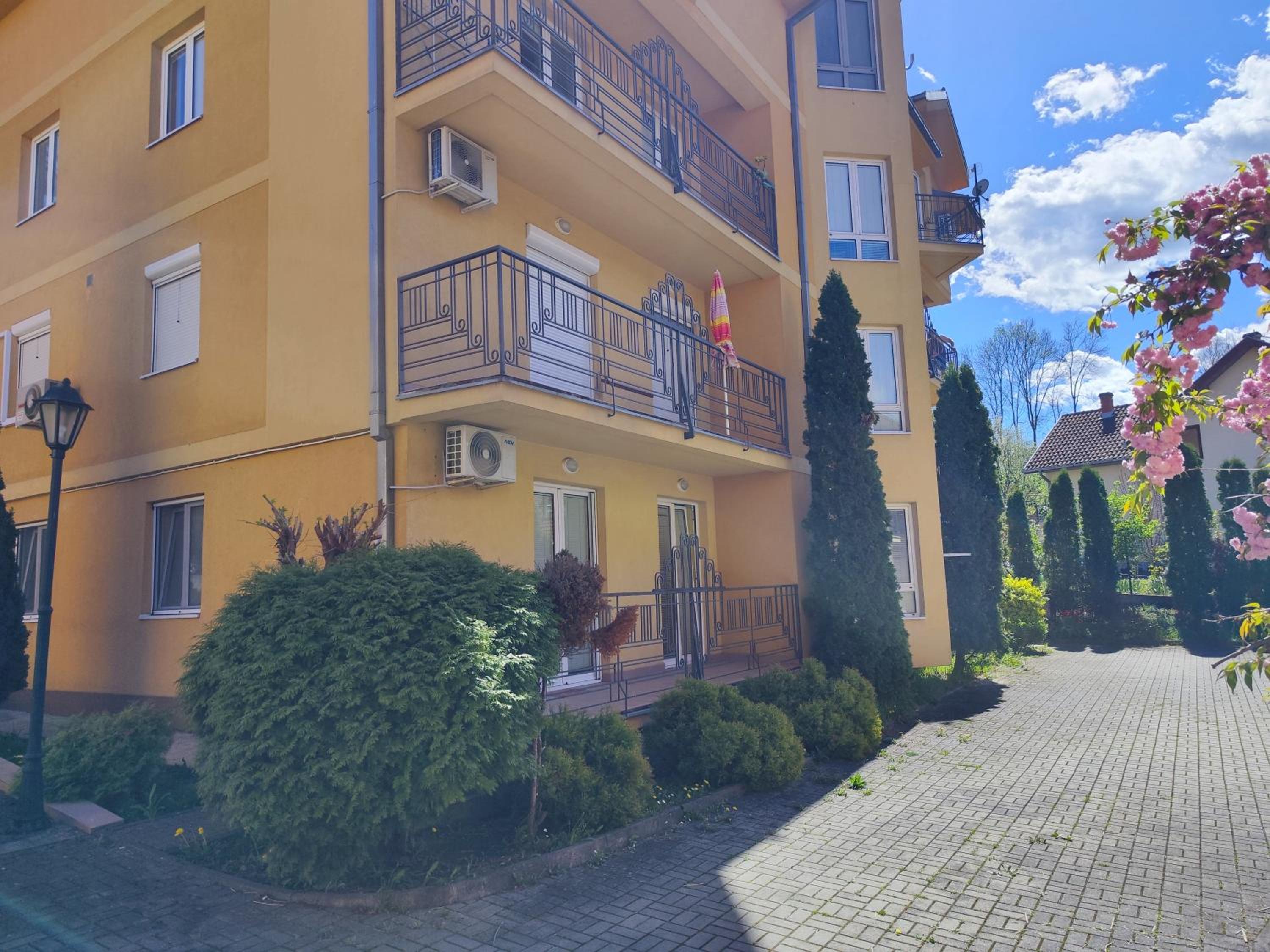 Apartman Leone Vrnjačka Banja