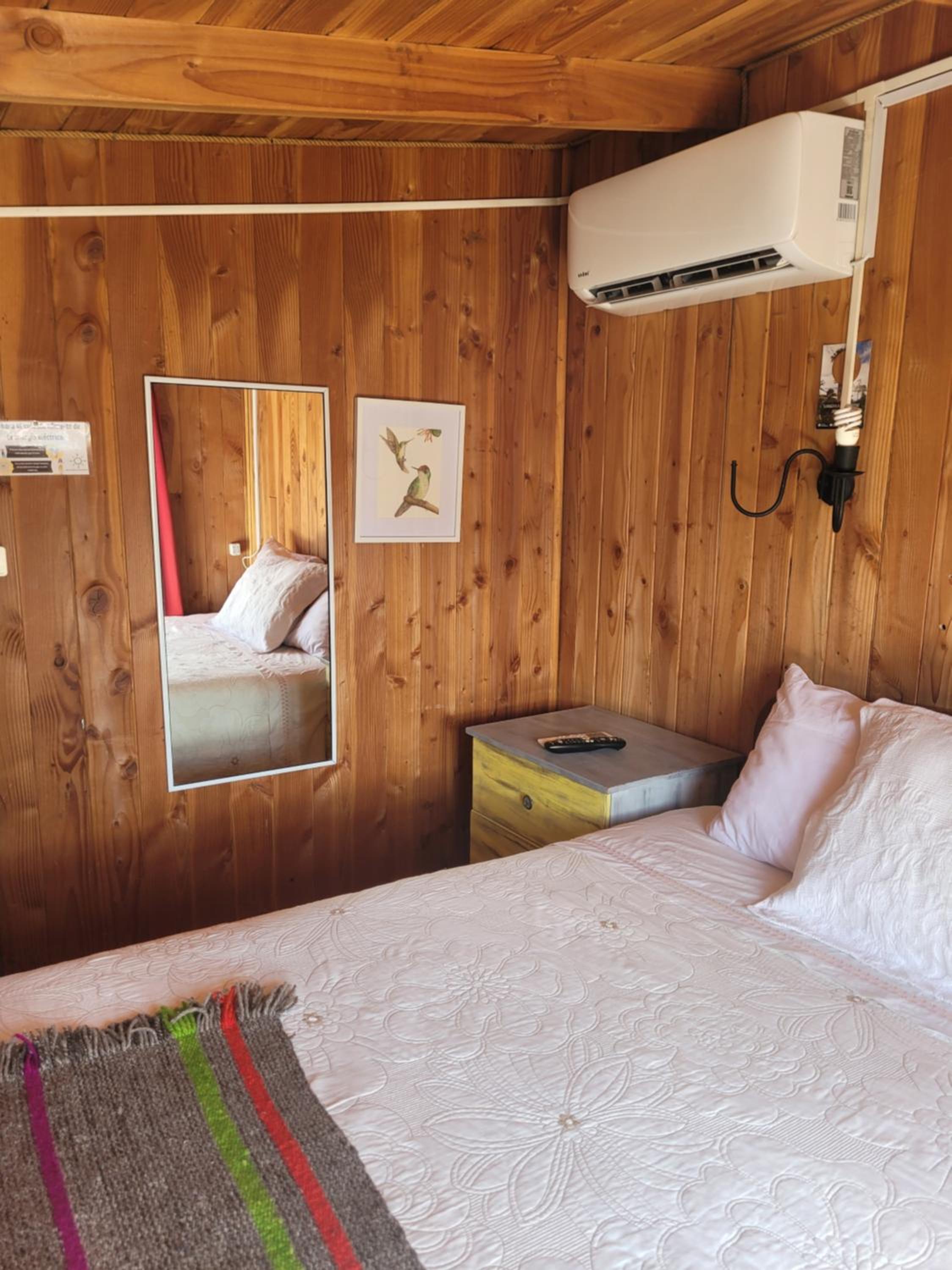 Alojamientos La Casita del Centro