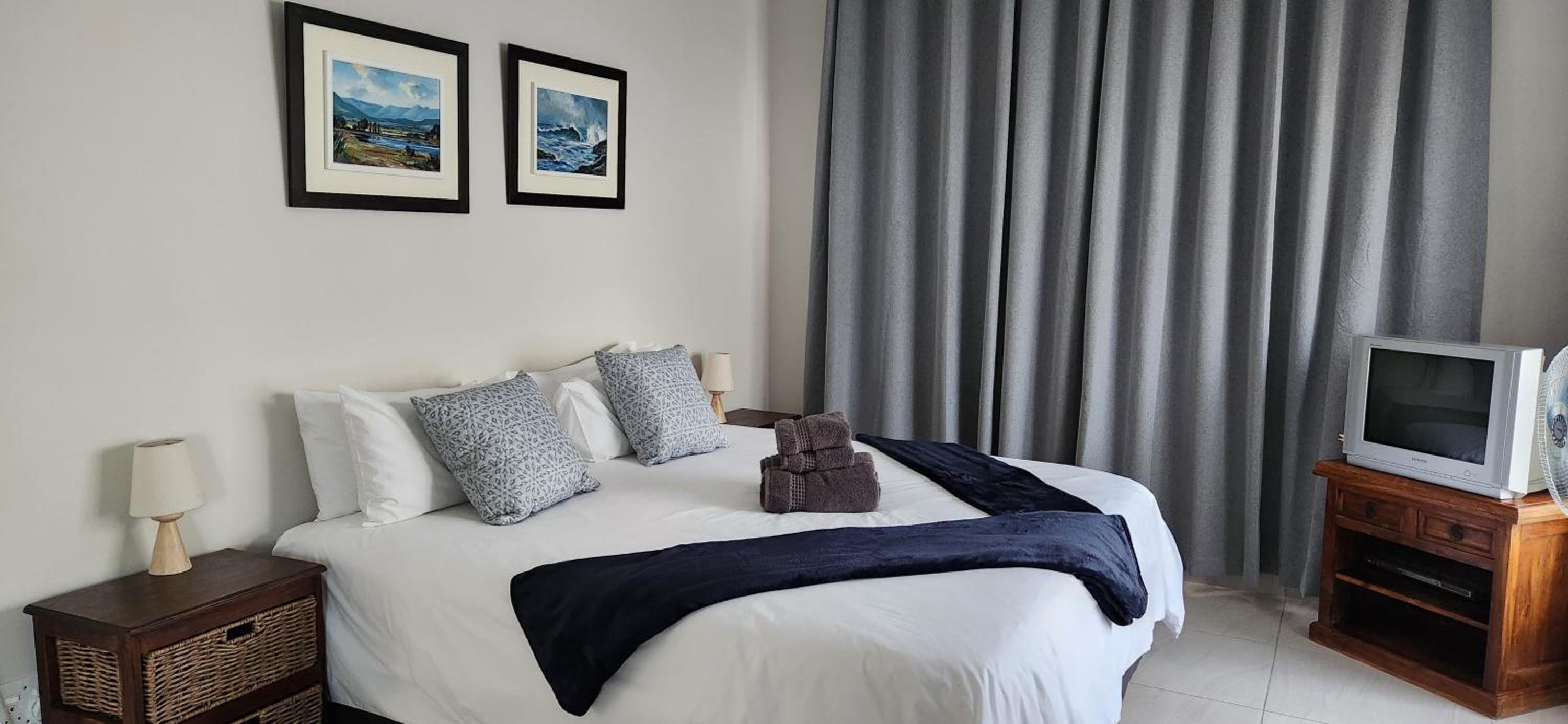 Picollo Bocca Villa Kleinmond