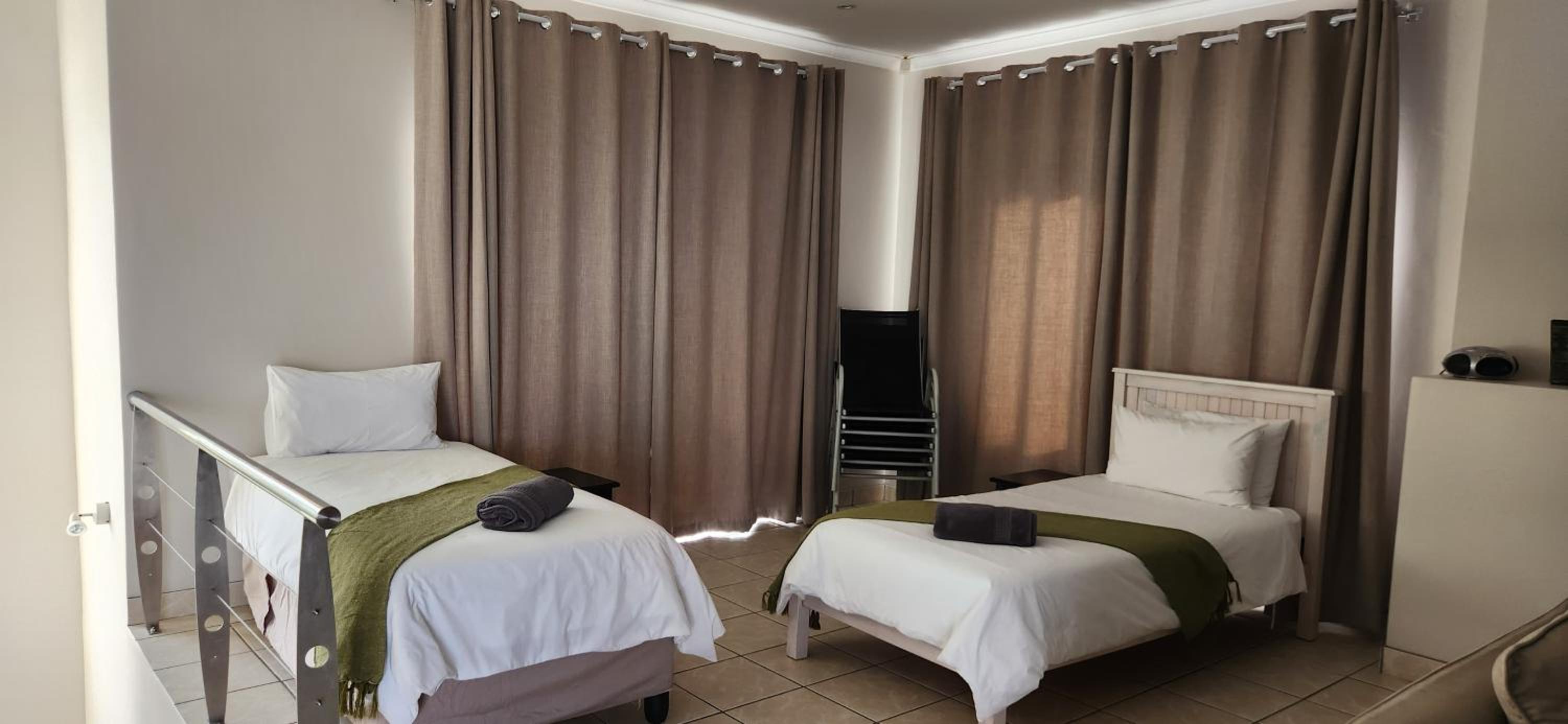 Picollo Bocca Villa Kleinmond