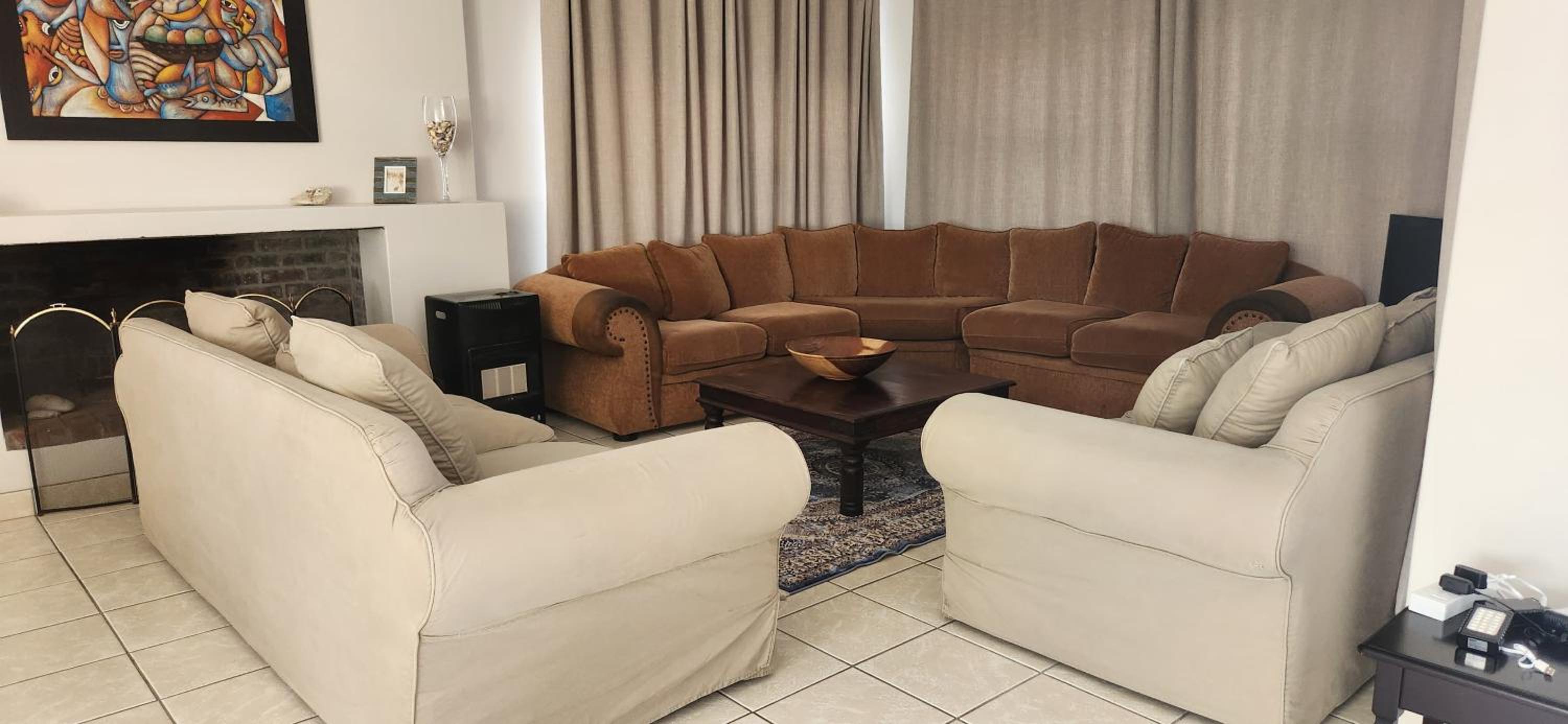 Picollo Bocca Villa Kleinmond