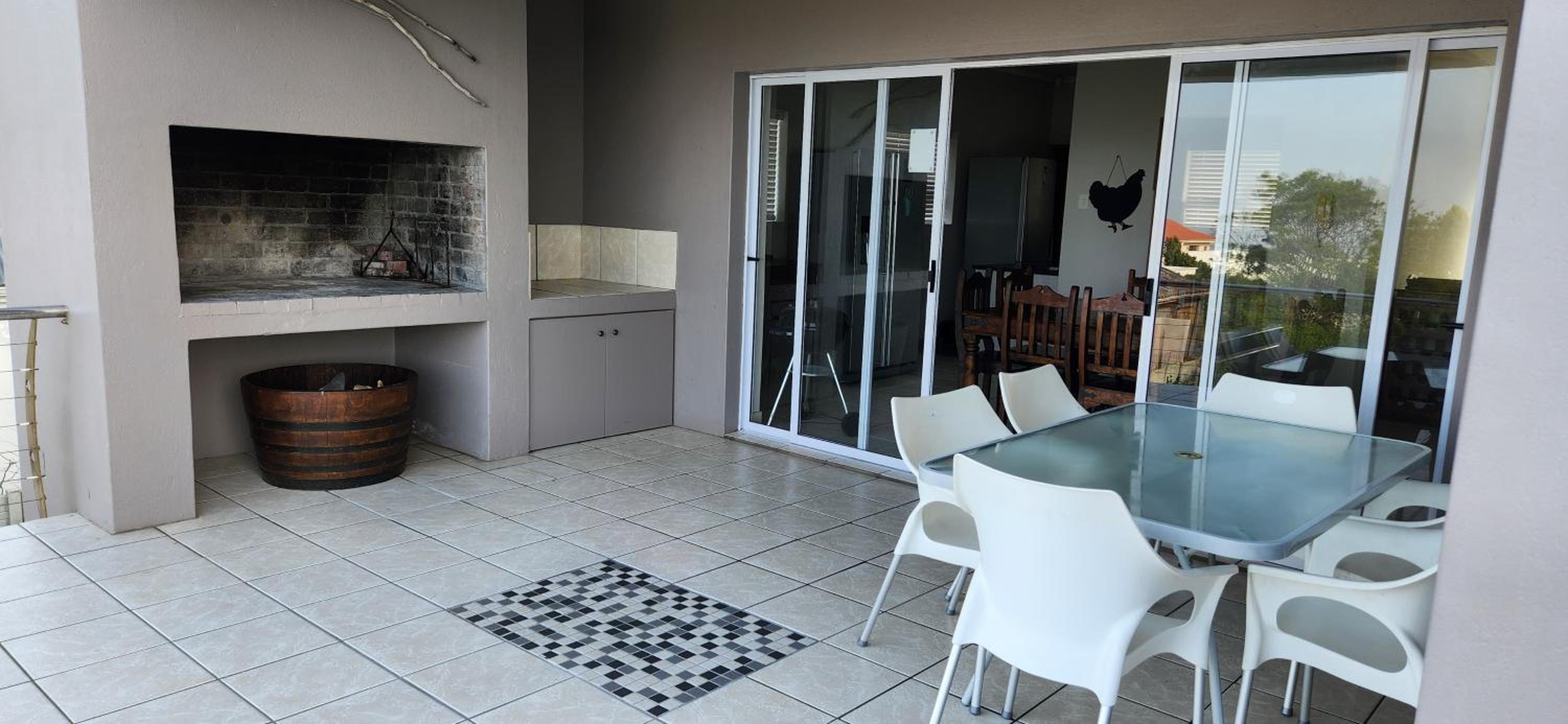 Picollo Bocca Villa Kleinmond