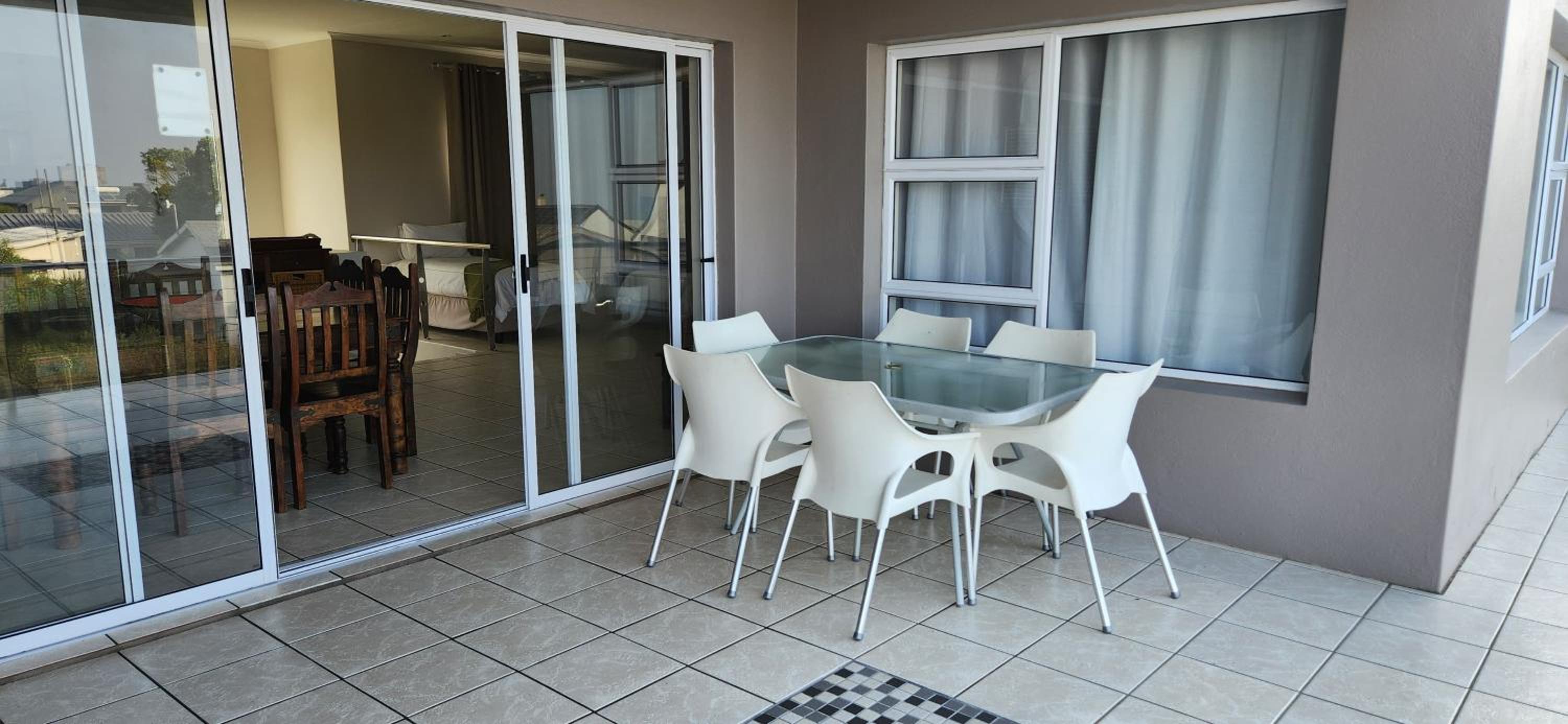 Picollo Bocca Villa Kleinmond