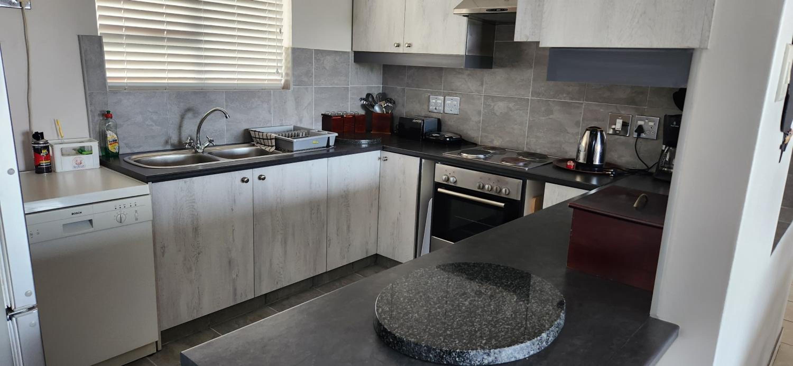Picollo Bocca Villa Kleinmond