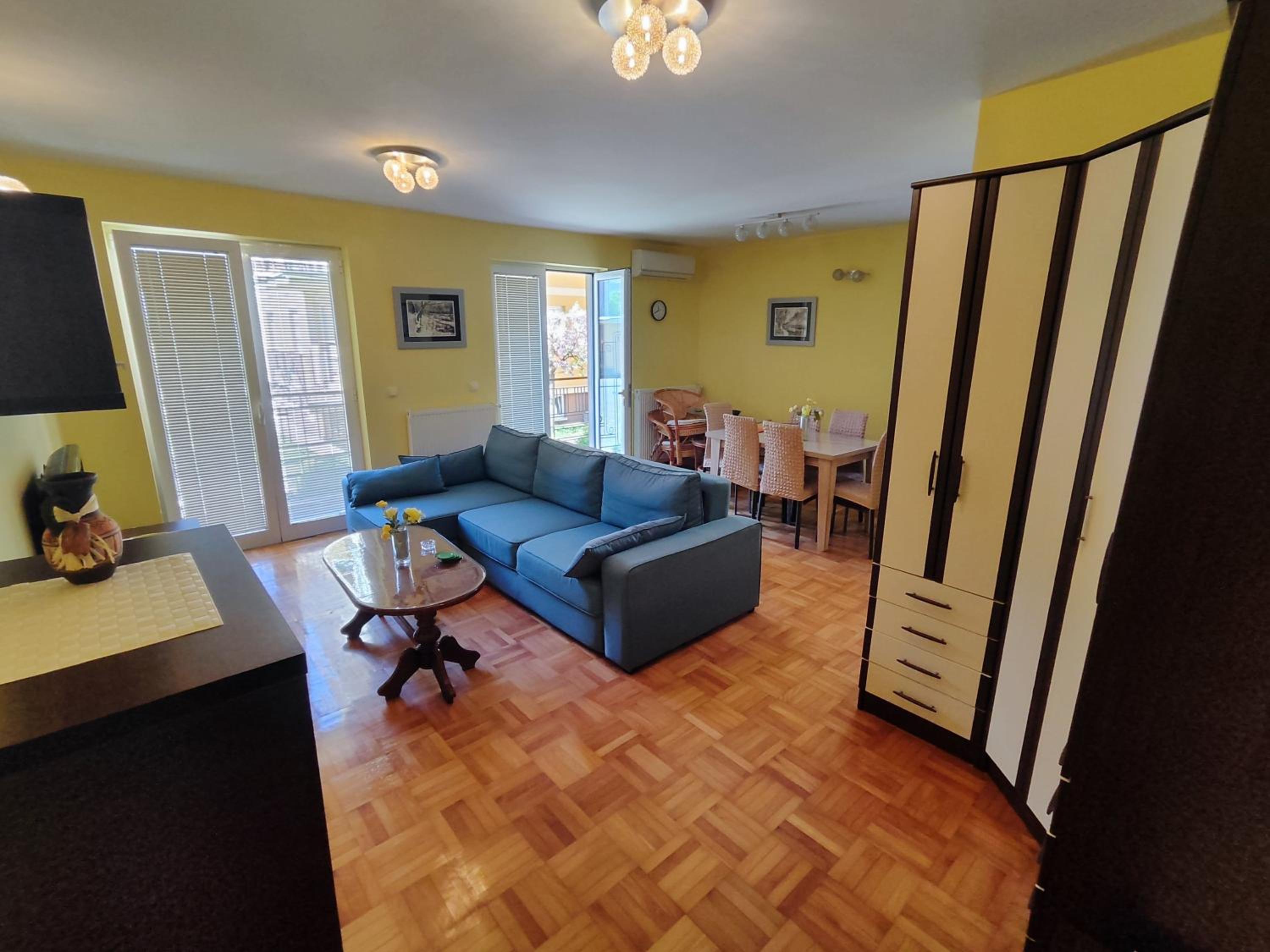 Apartman Leone Vrnjačka Banja