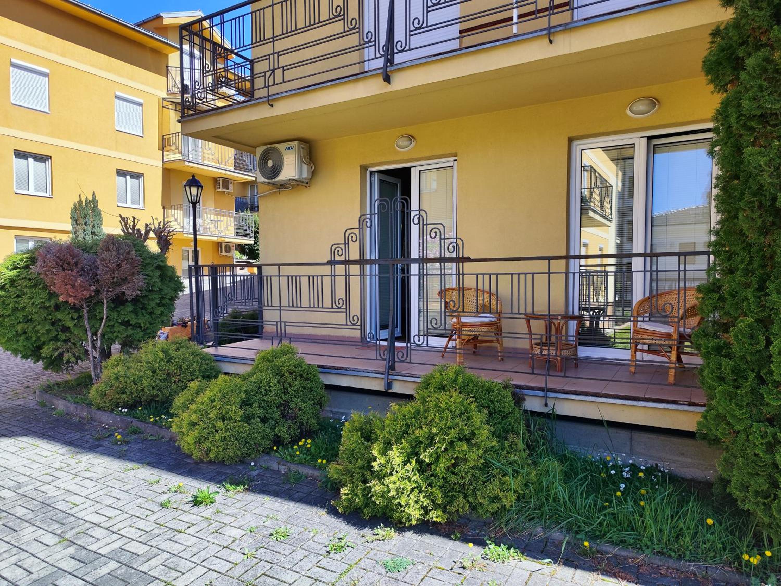 Apartman Leone Vrnjačka Banja