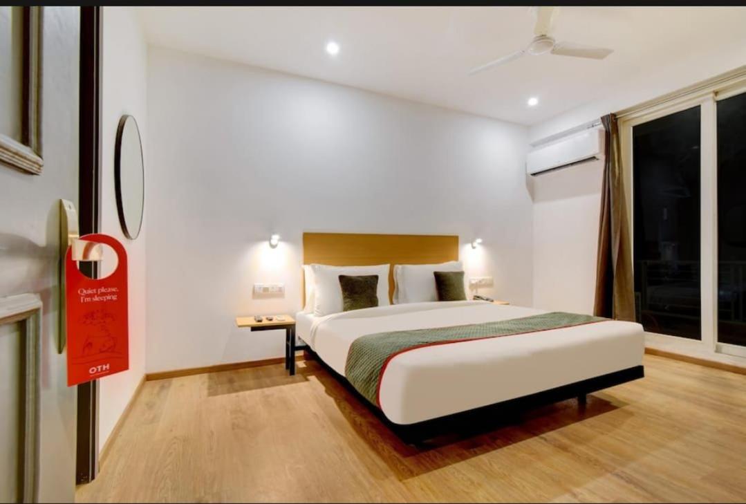 Golden Moments Hospitality view 5