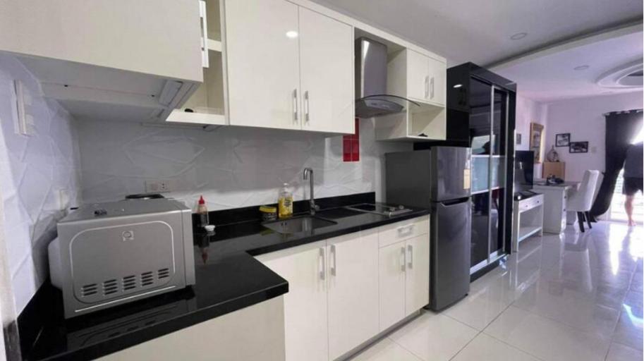 Kandi 1,2,3 Palace Rentals Studio