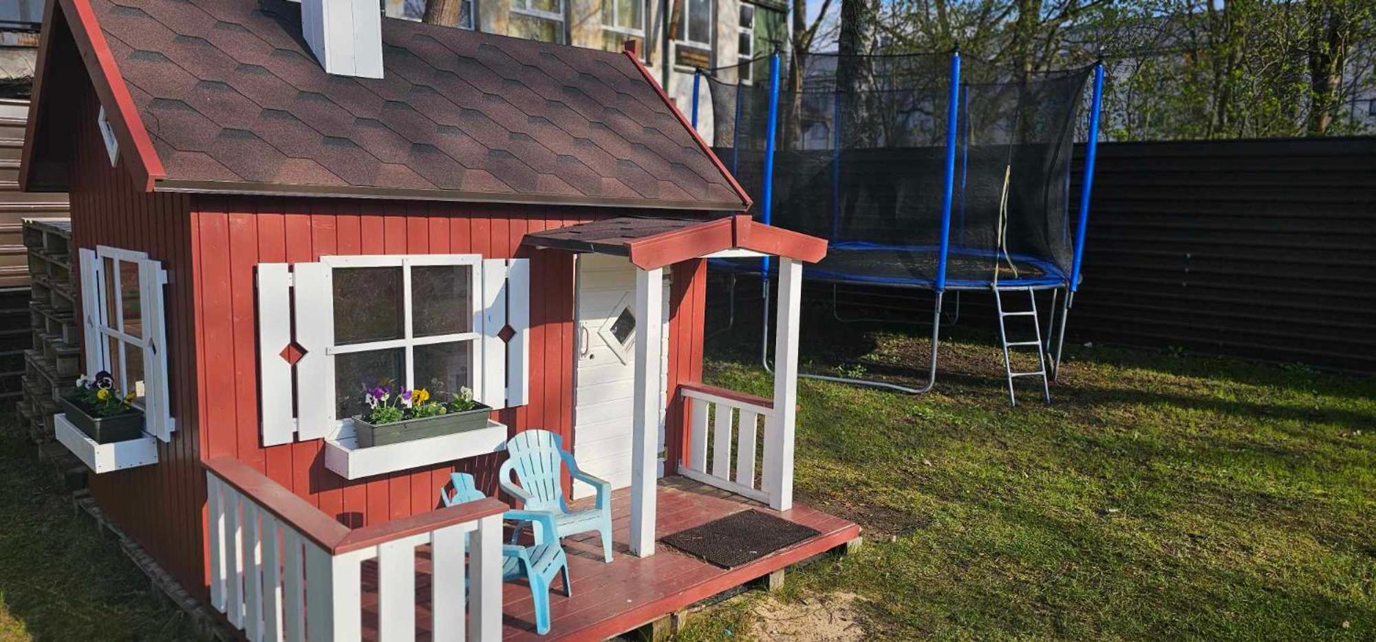 SPA Cottage with Sauna & Hot Tub