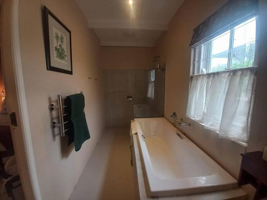 Owl Cottage - McGregor view 3