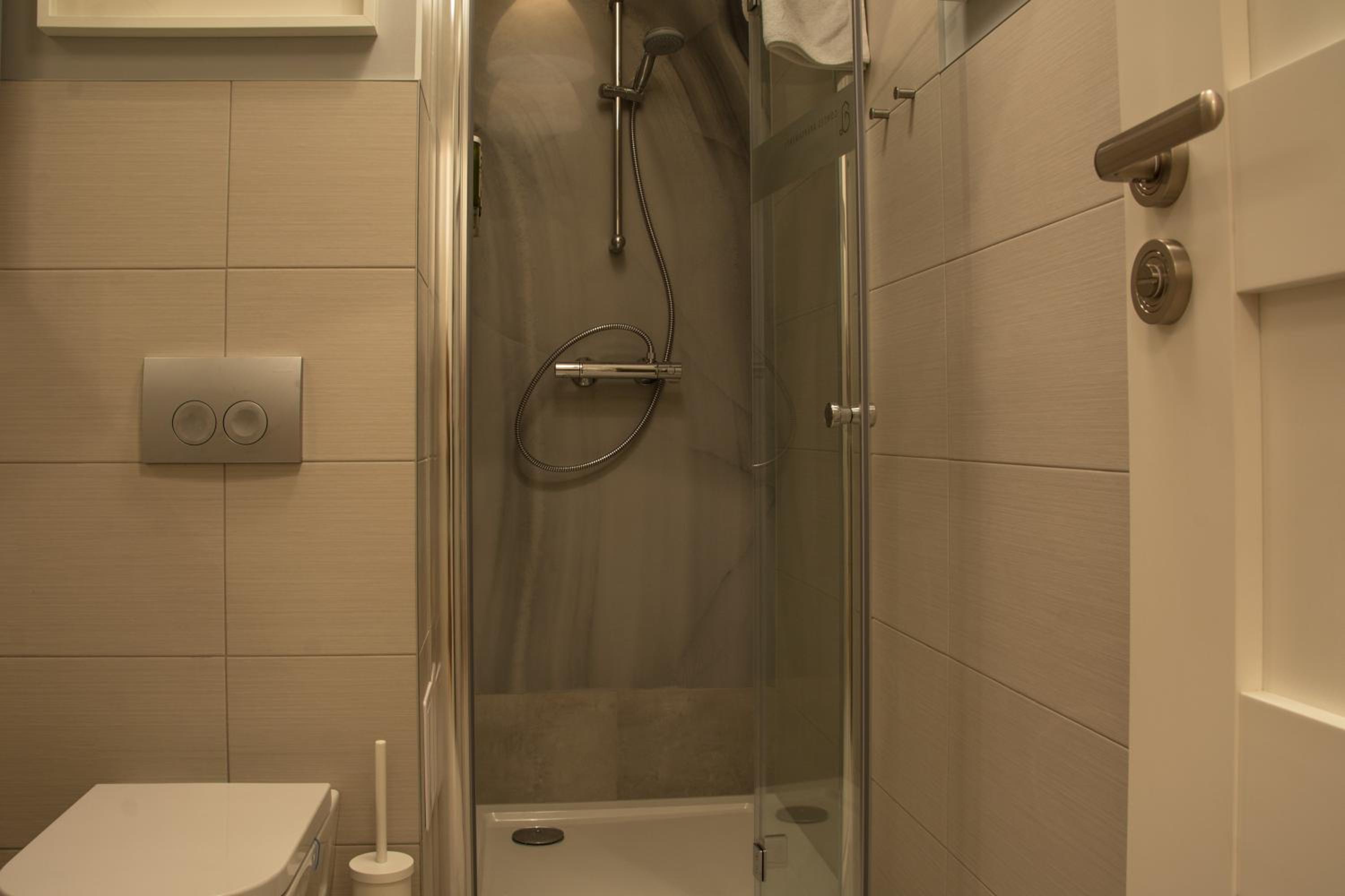 Apartament Conces II