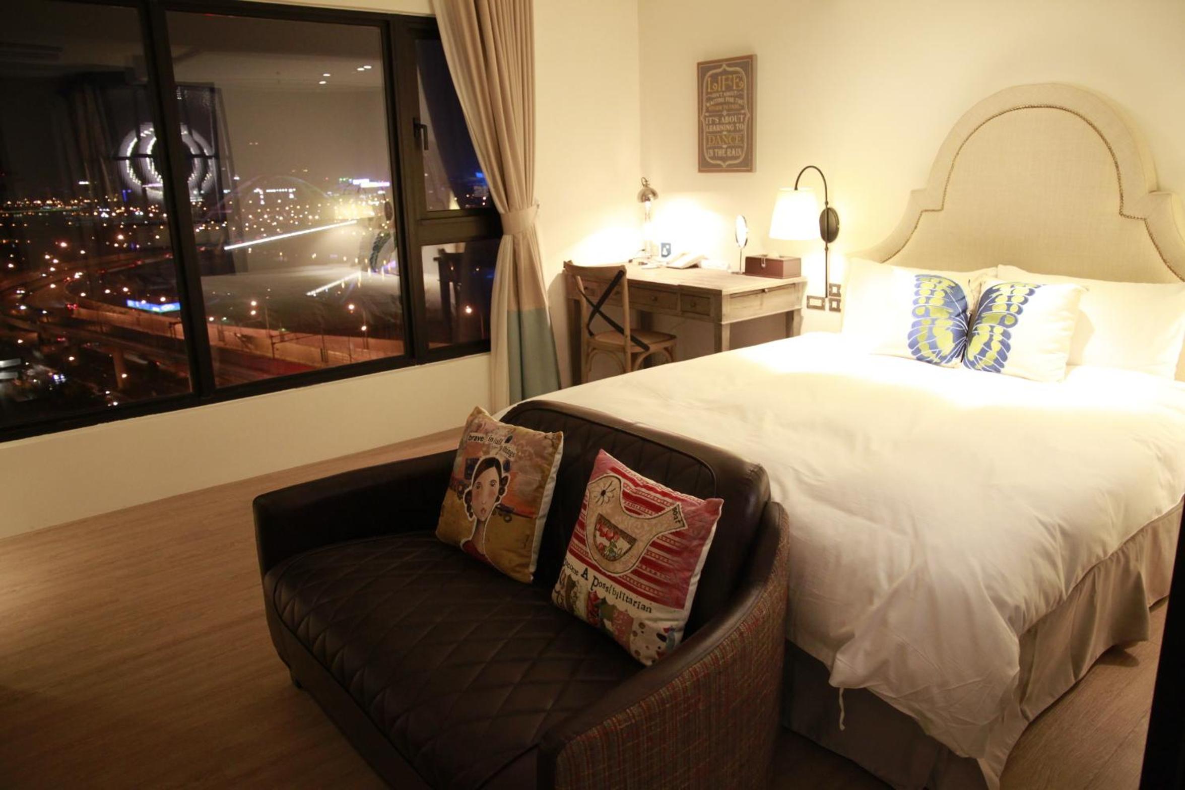 NK Hostel