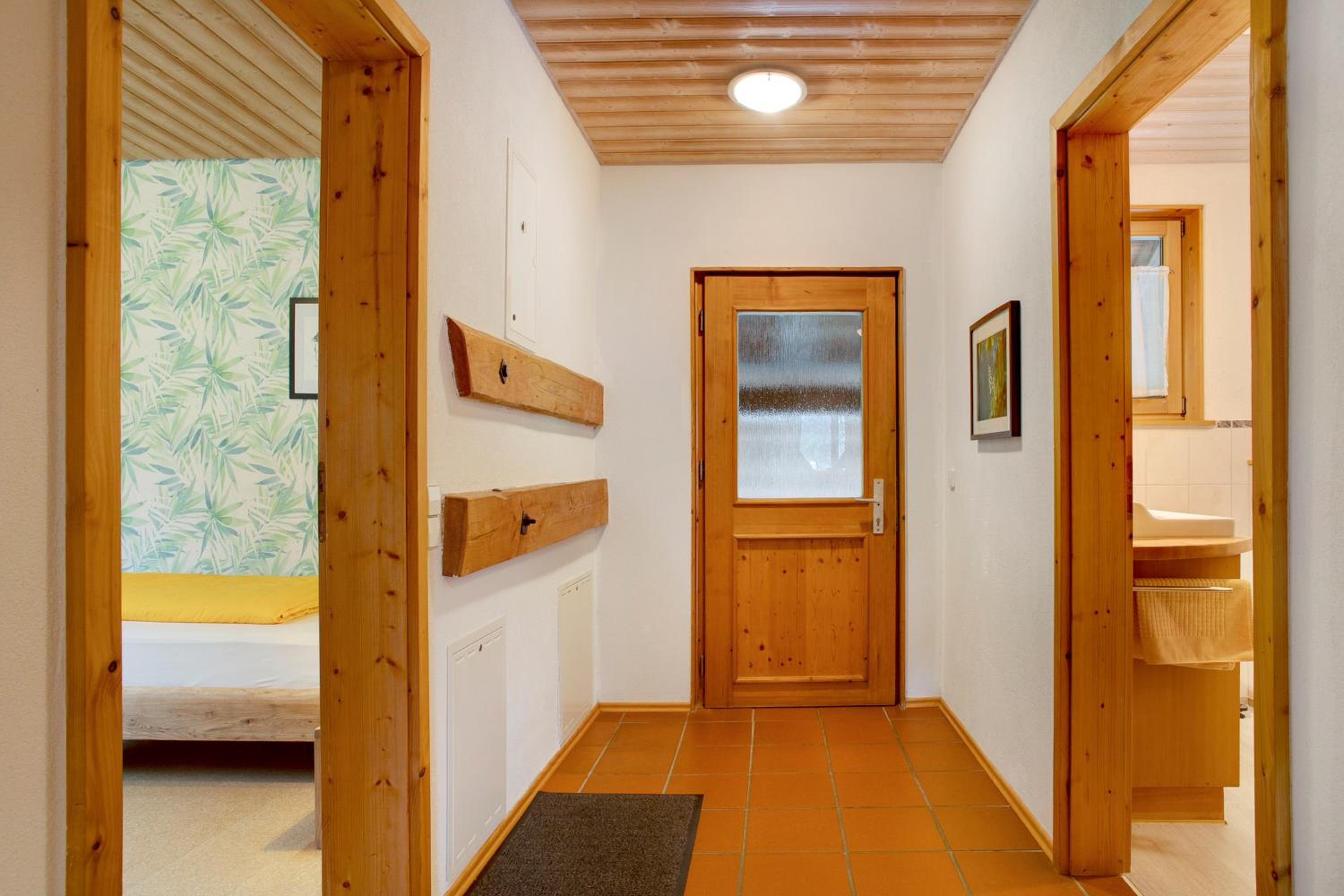 Ferienhaus am Ried