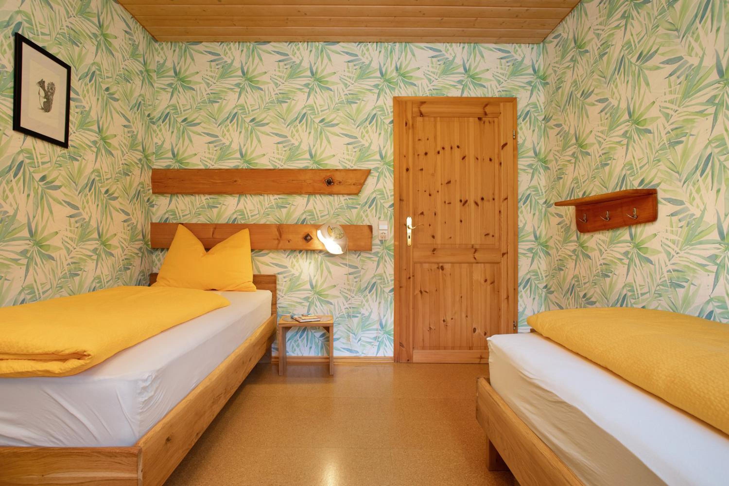 Ferienhaus am Ried