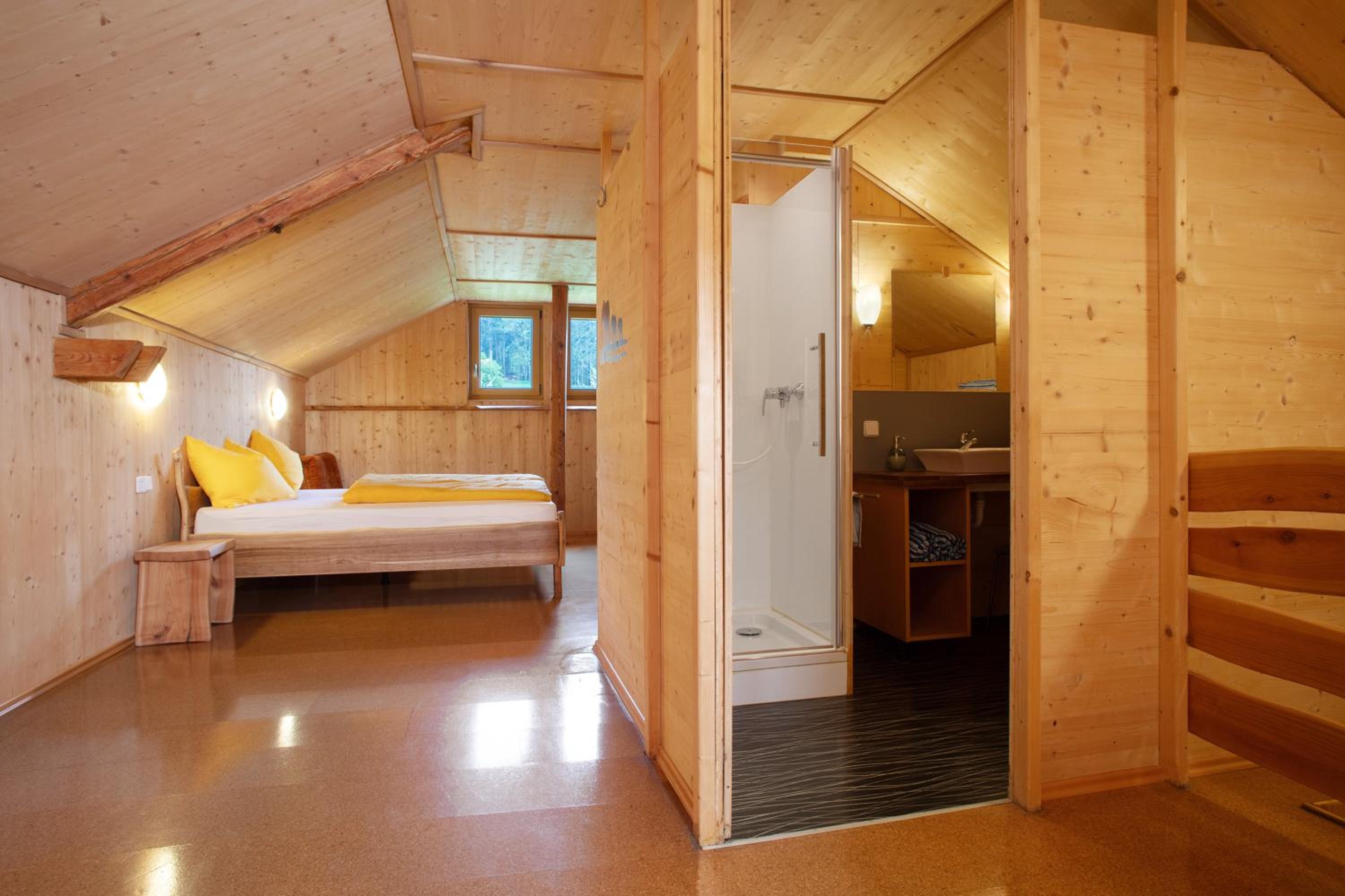 Ferienhaus am Ried
