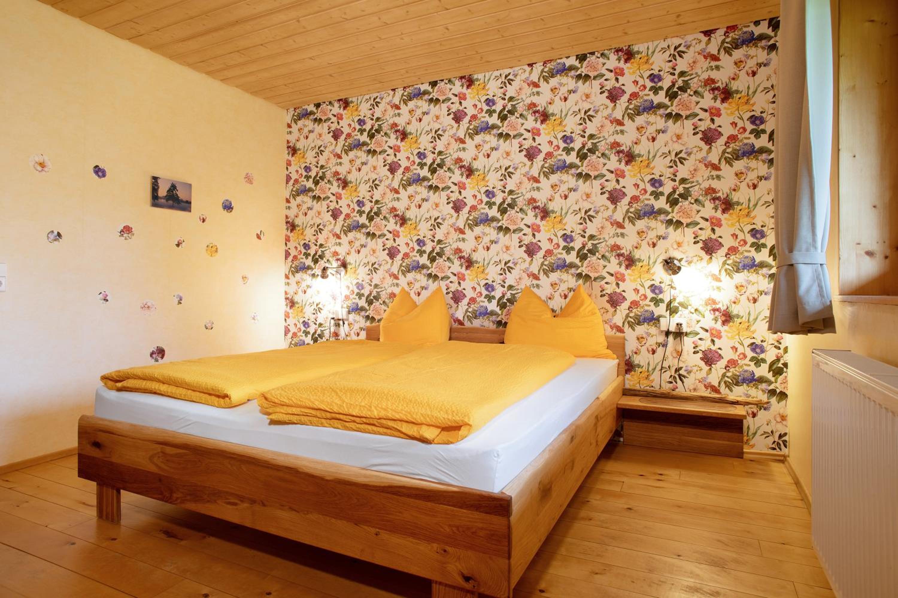Ferienhaus am Ried