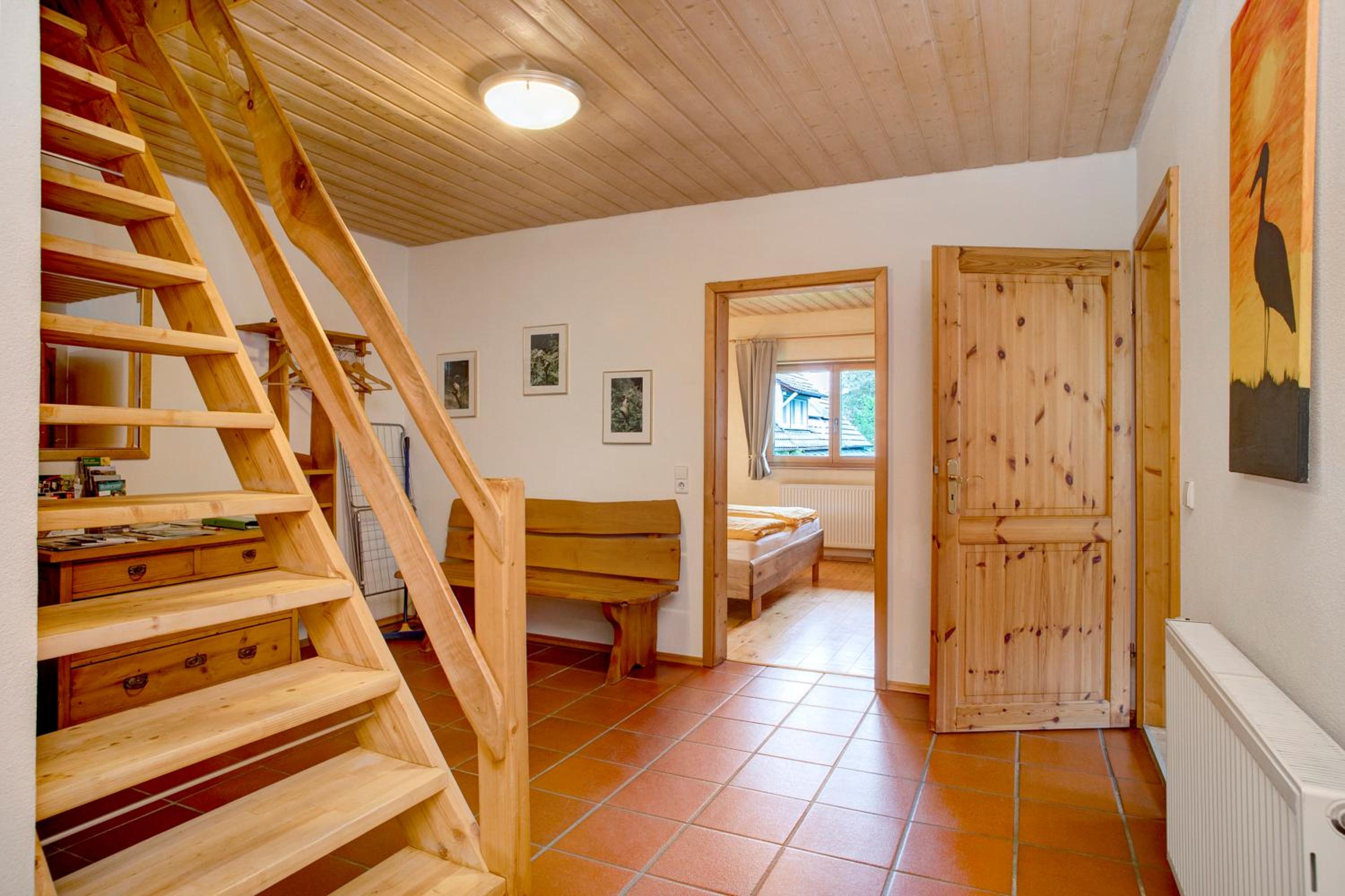Ferienhaus am Ried
