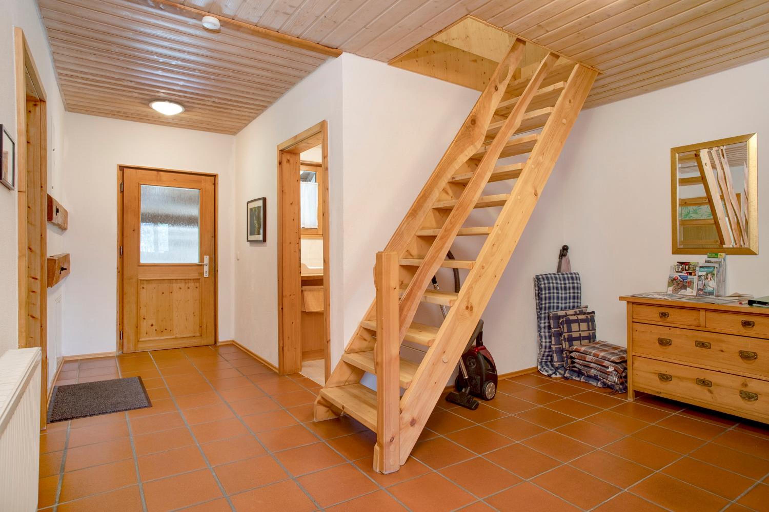 Ferienhaus am Ried
