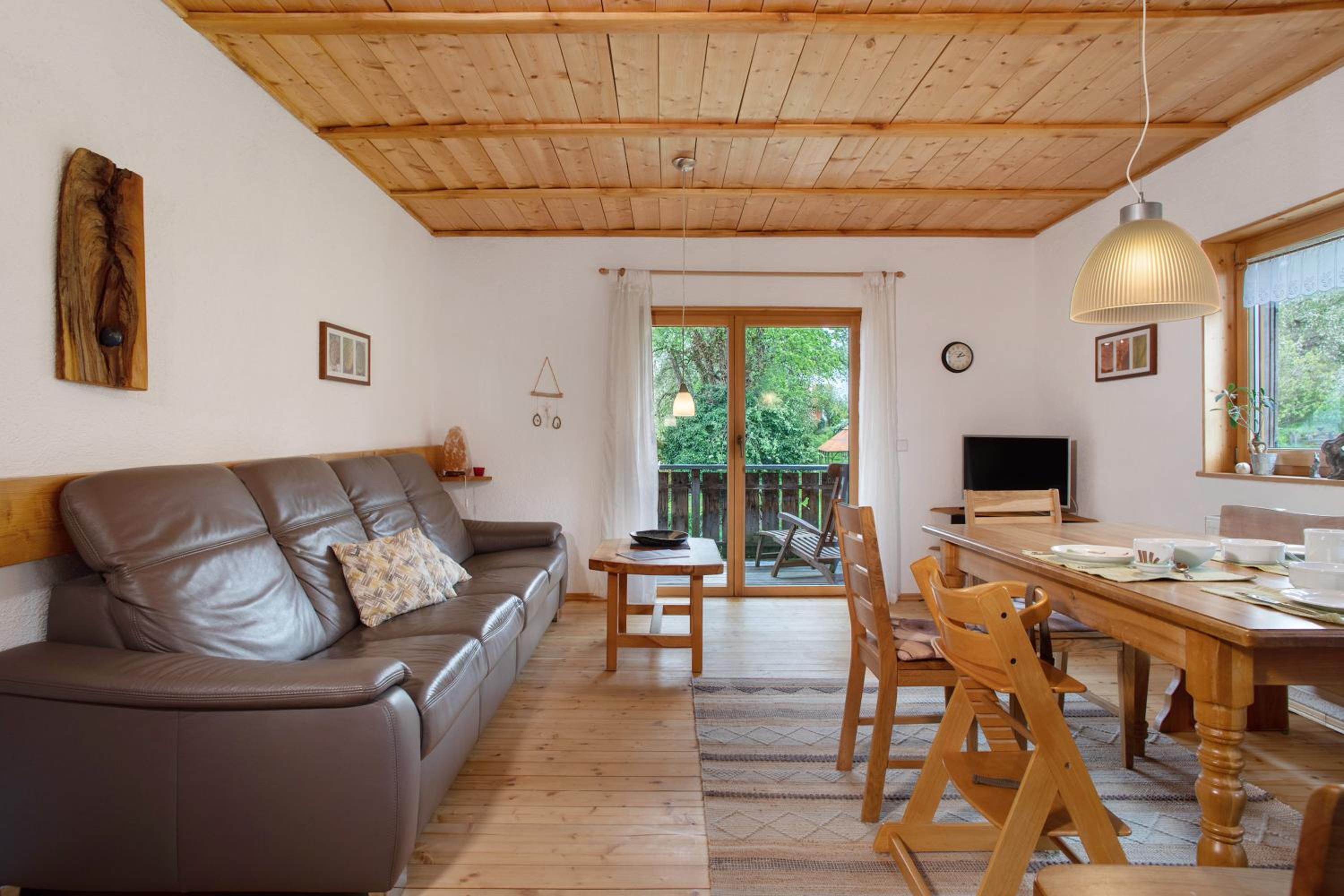 Ferienhaus am Ried