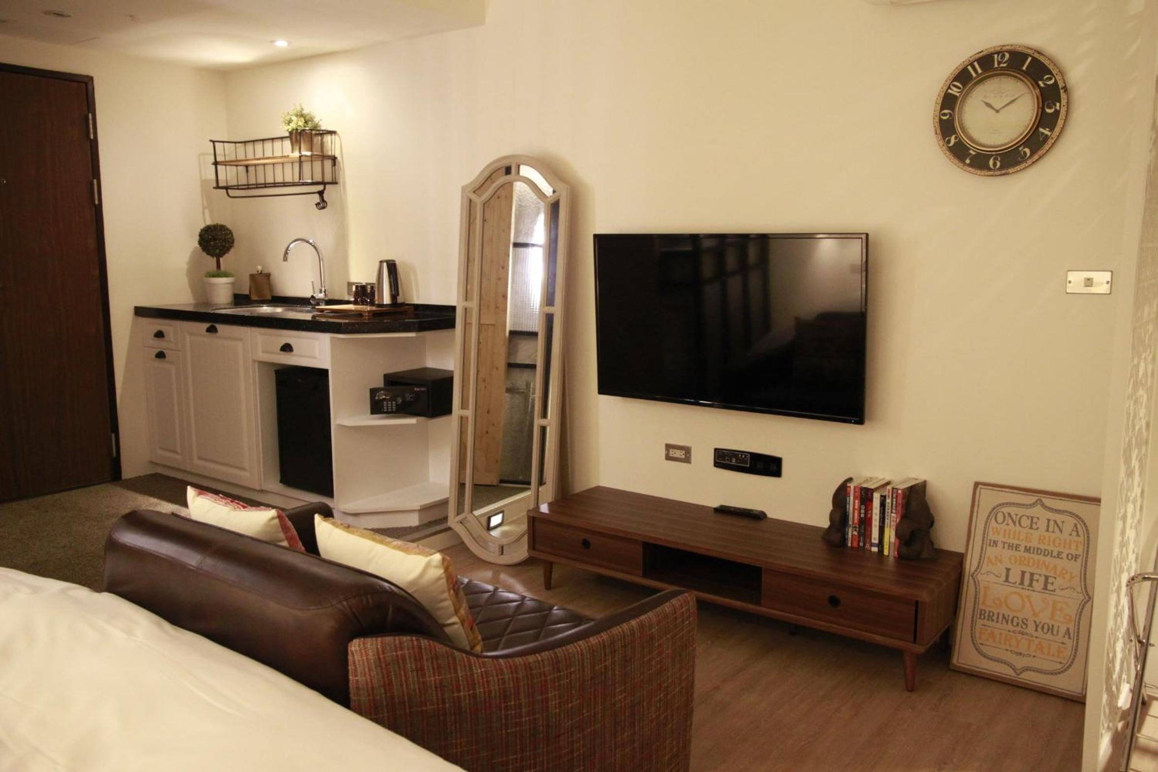 NK Hostel