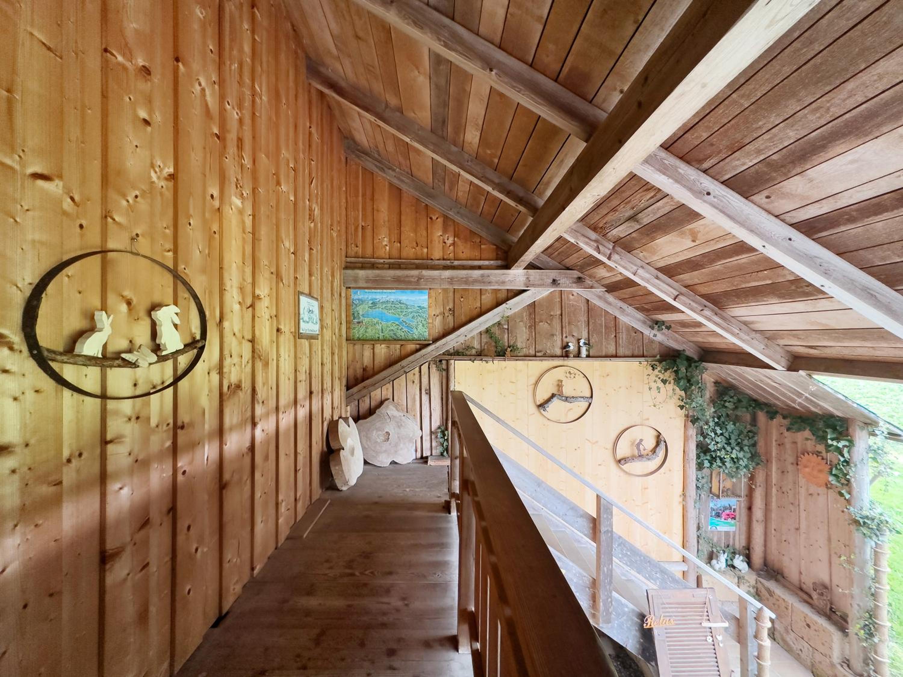 Ferienhaus am Ried