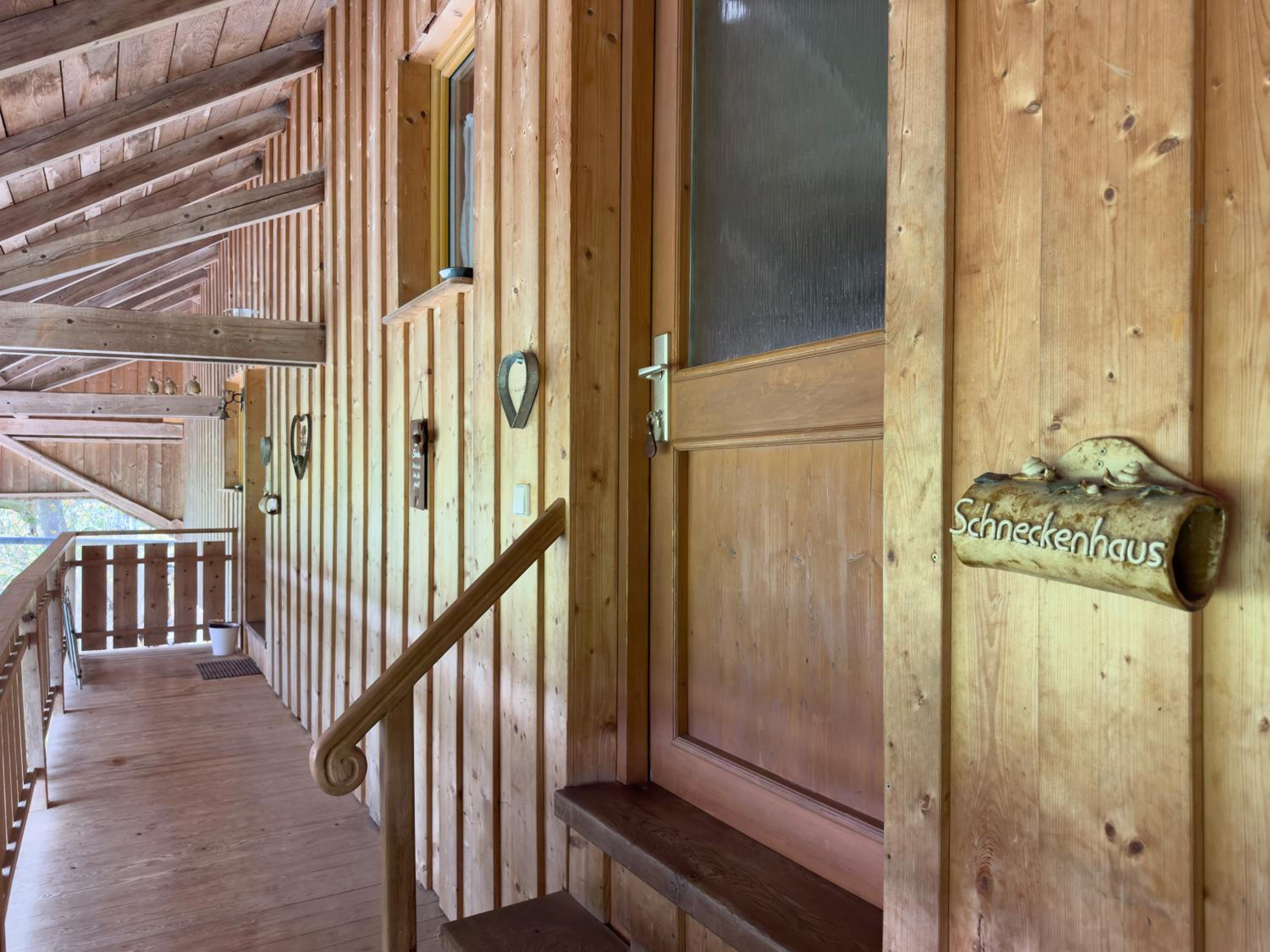 Ferienhaus am Ried